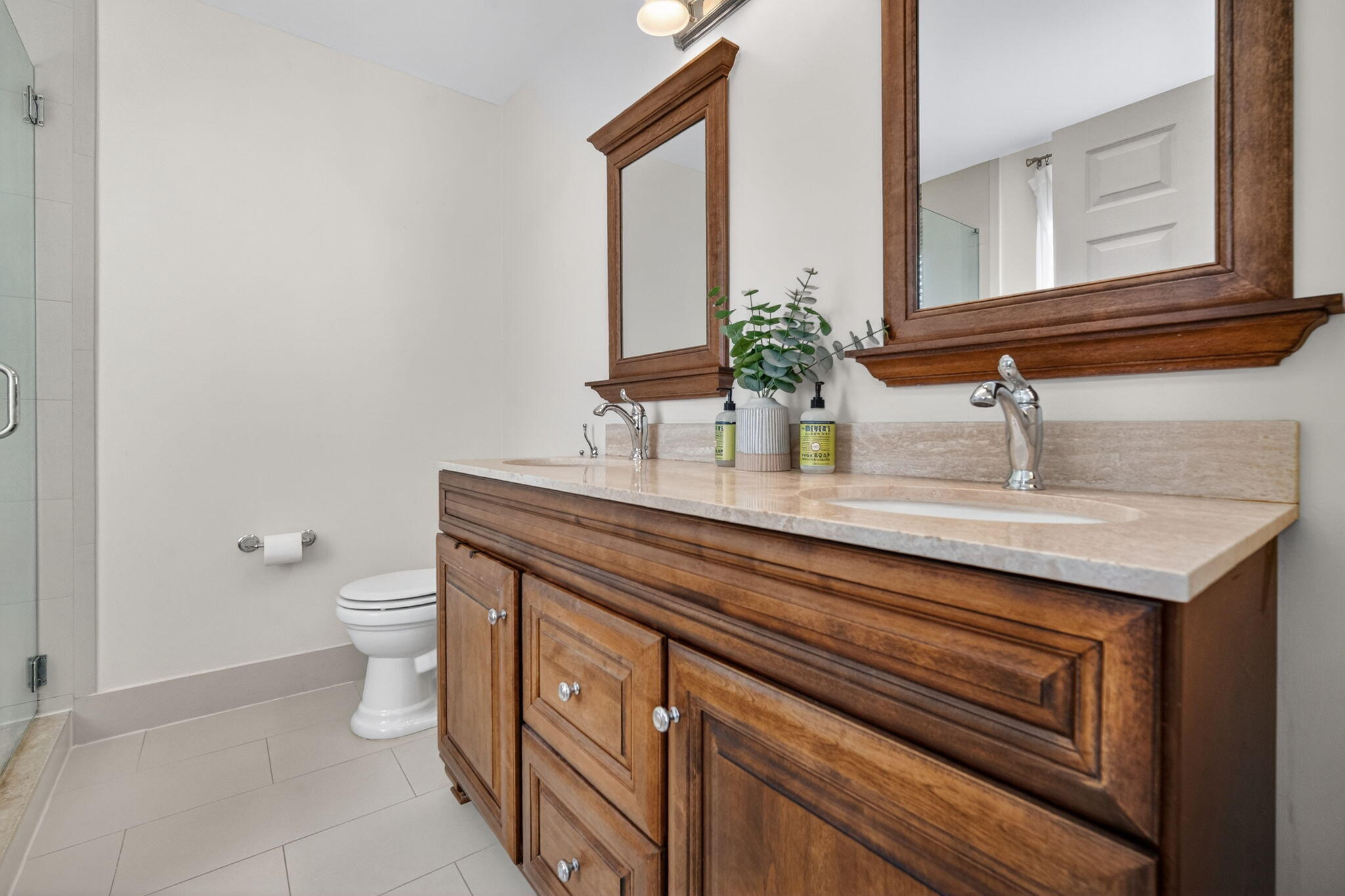 HILLSBORO COUNTRY CLUB - Residential