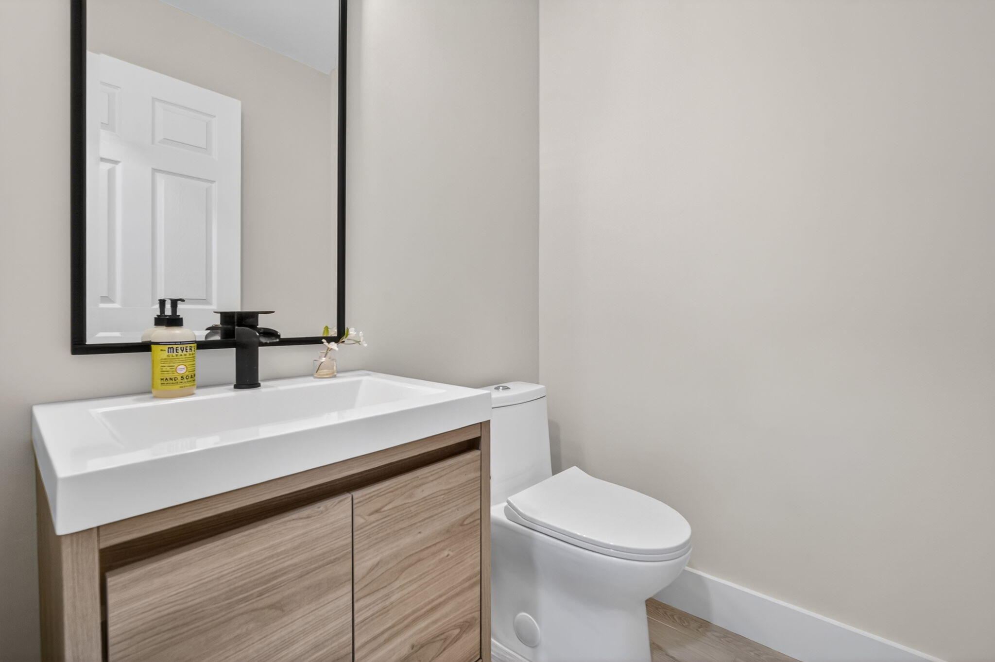 HILLSBORO COUNTRY CLUB - Residential