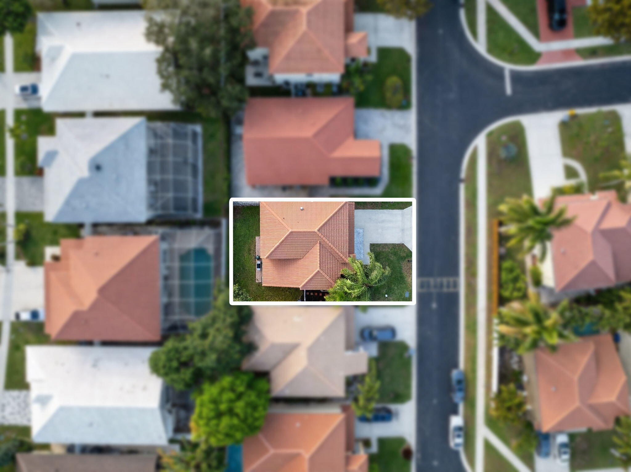 HILLSBORO COUNTRY CLUB - Residential