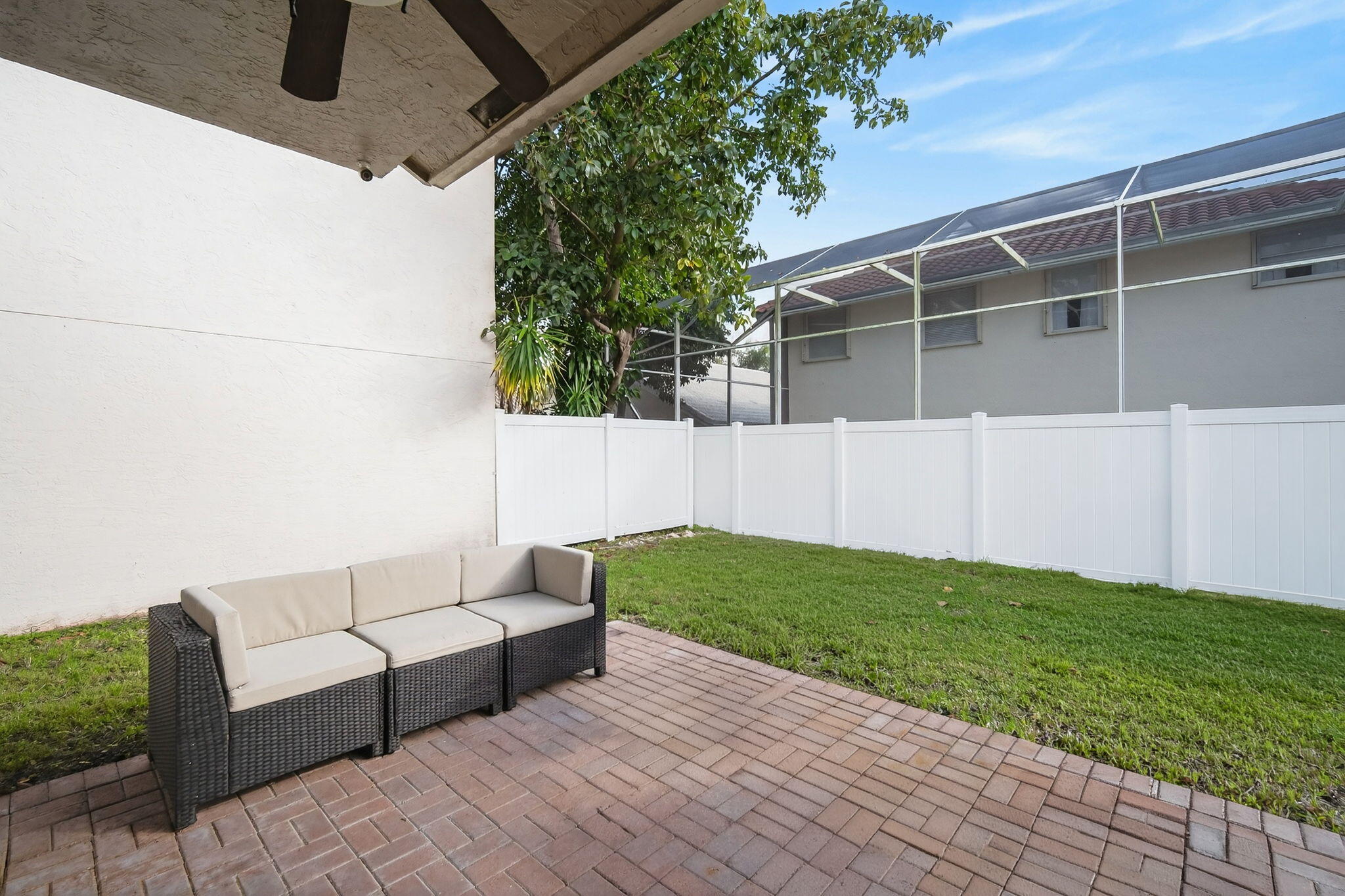 HILLSBORO COUNTRY CLUB - Residential