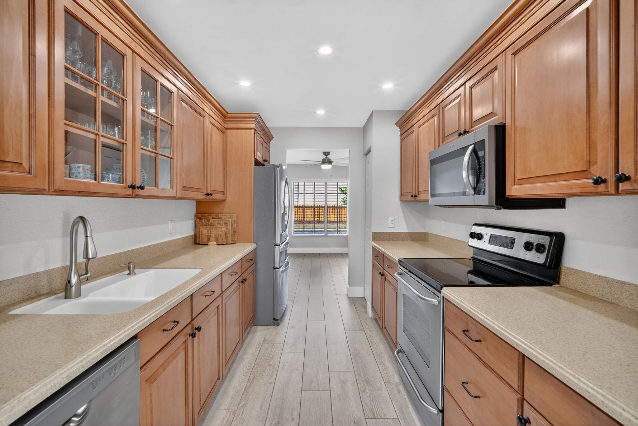 HILLSBORO COUNTRY CLUB - Residential