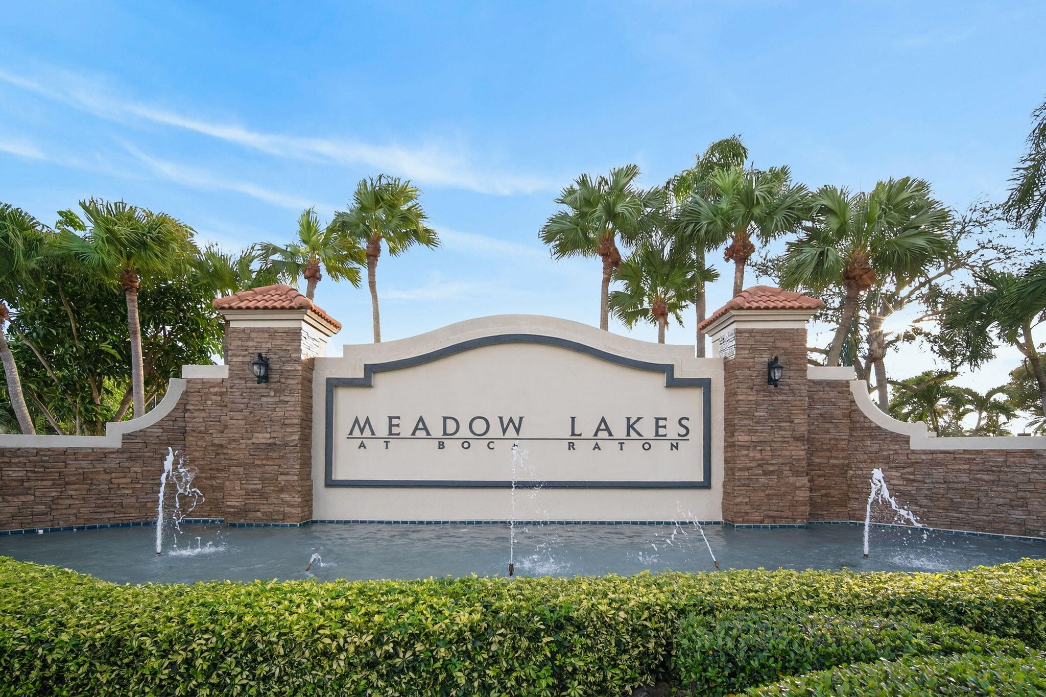 HILLSBORO COUNTRY CLUB - Residential