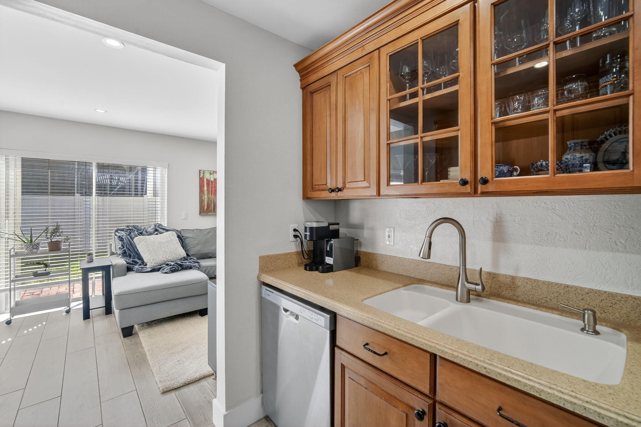 HILLSBORO COUNTRY CLUB - Residential