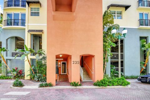 235 NE 1st Street 403 Delray Beach FL 33444