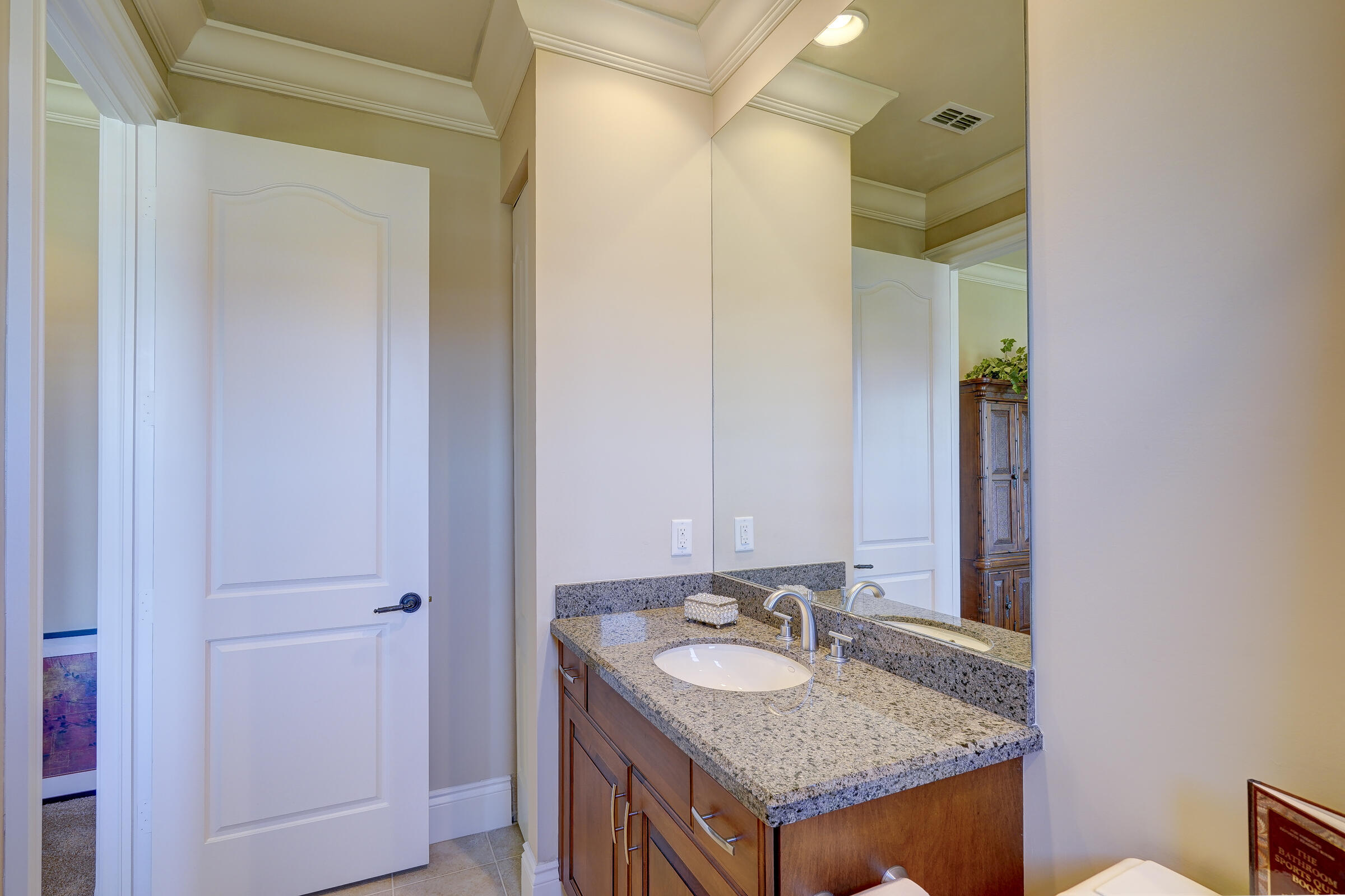 TESORO PLAT NO 2 - Residential