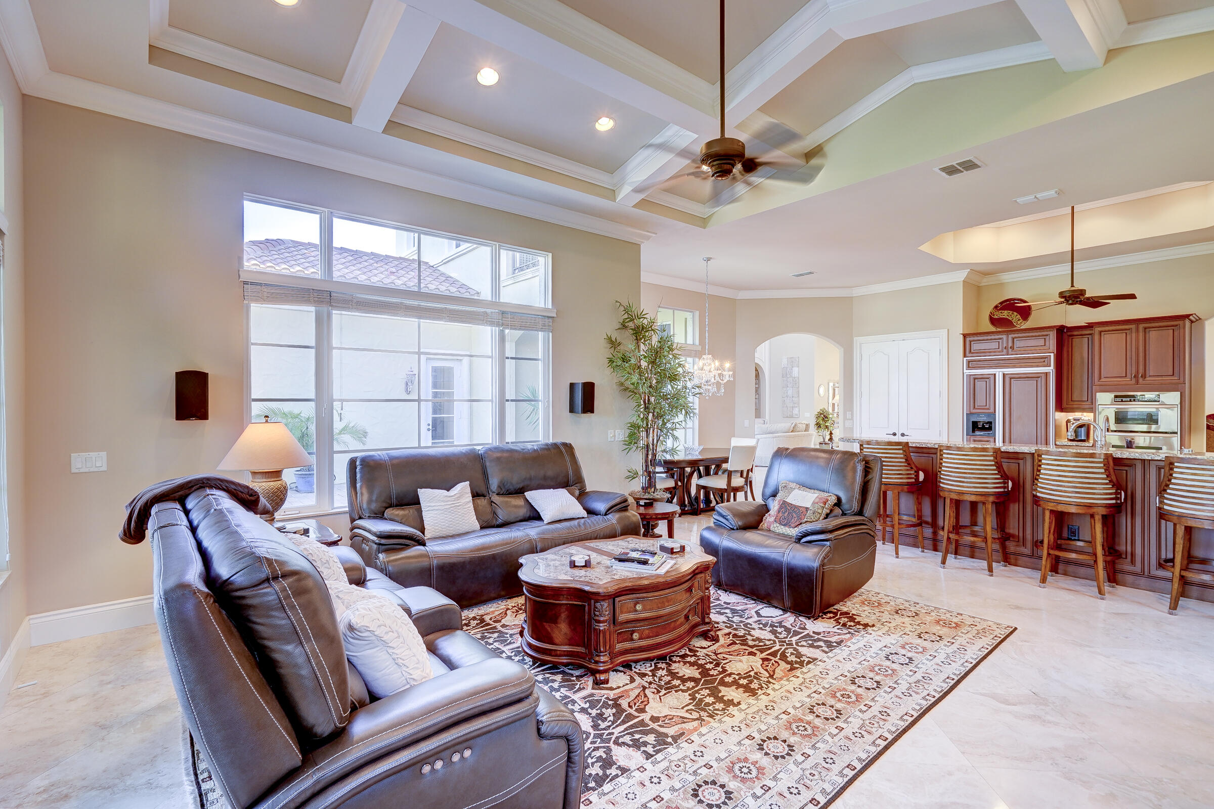 TESORO PLAT NO 2 - Residential