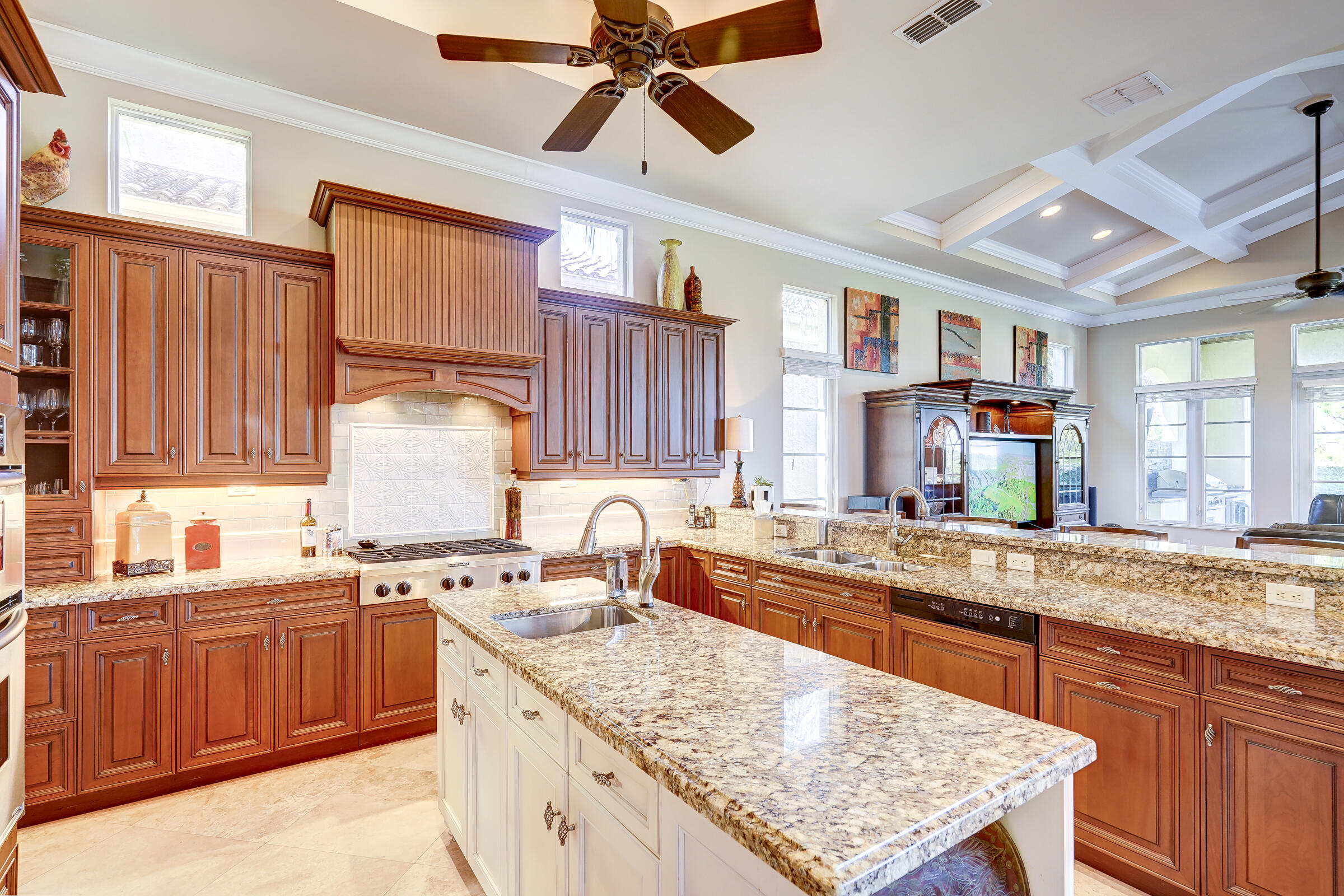 TESORO PLAT NO 2 - Residential