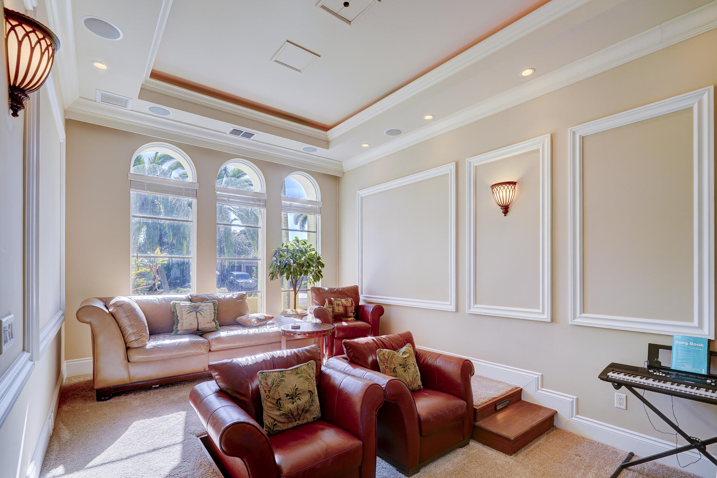 TESORO PLAT NO 2 - Residential