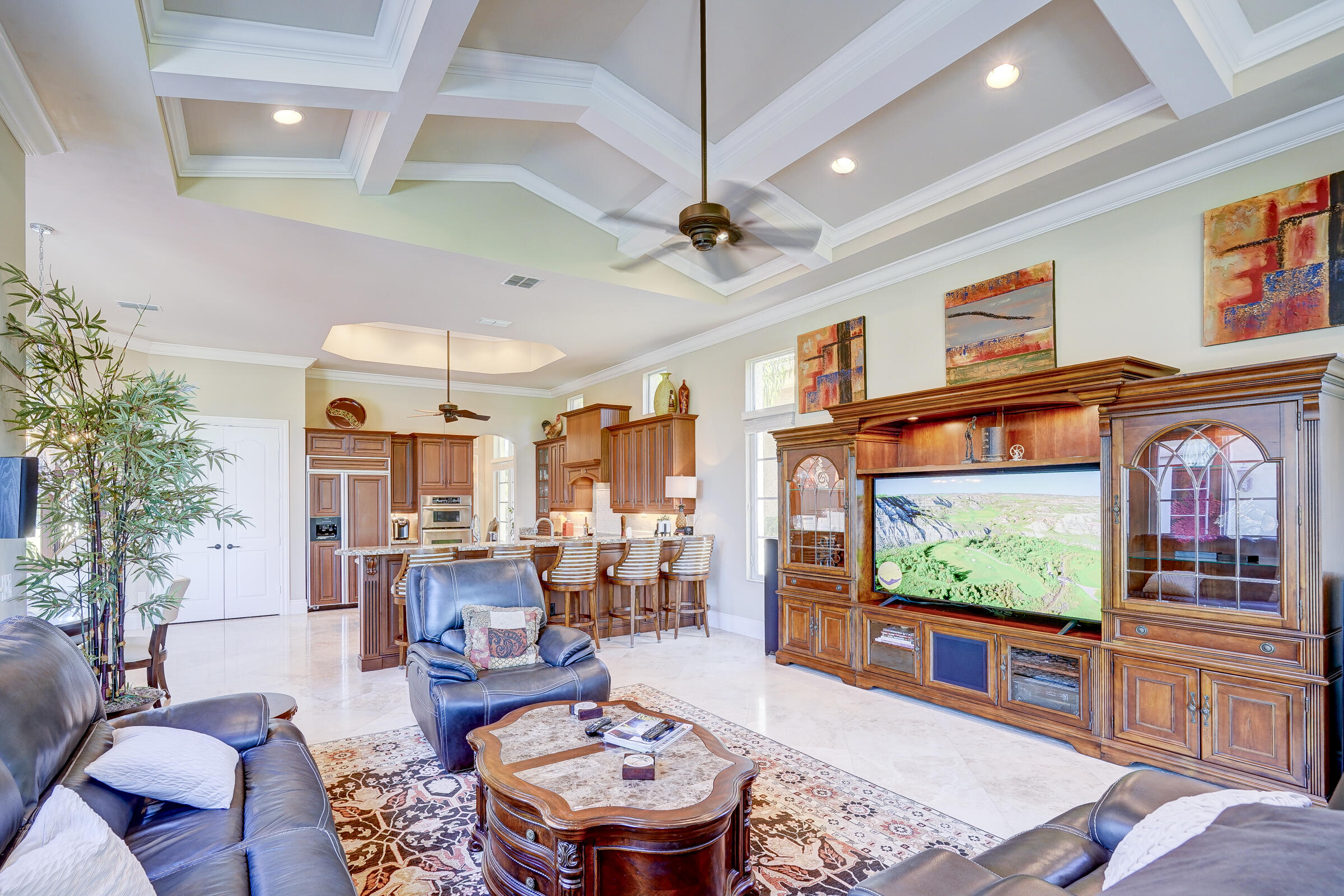 TESORO PLAT NO 2 - Residential