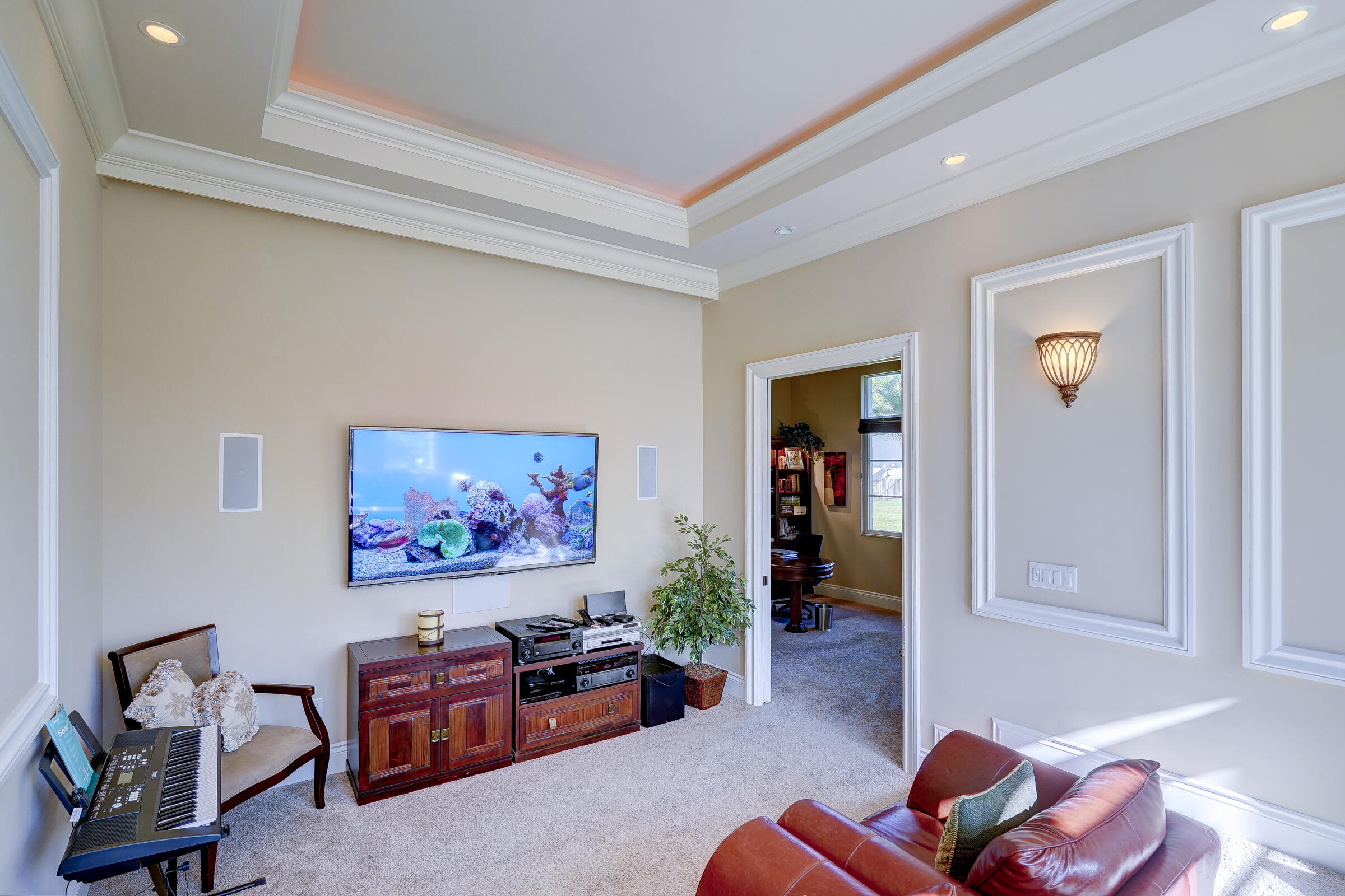 TESORO PLAT NO 2 - Residential