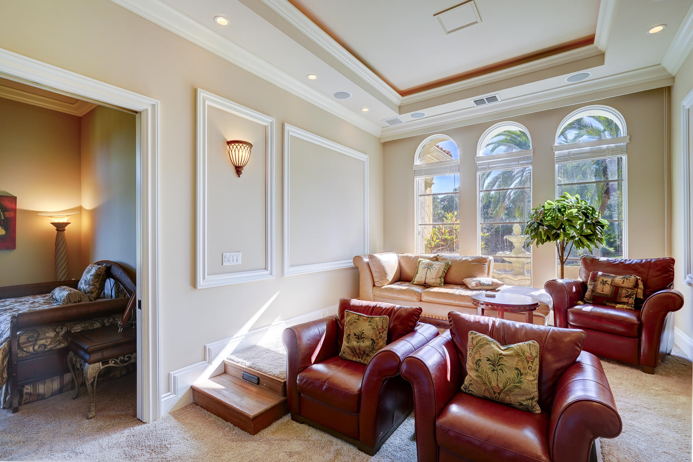 TESORO PLAT NO 2 - Residential