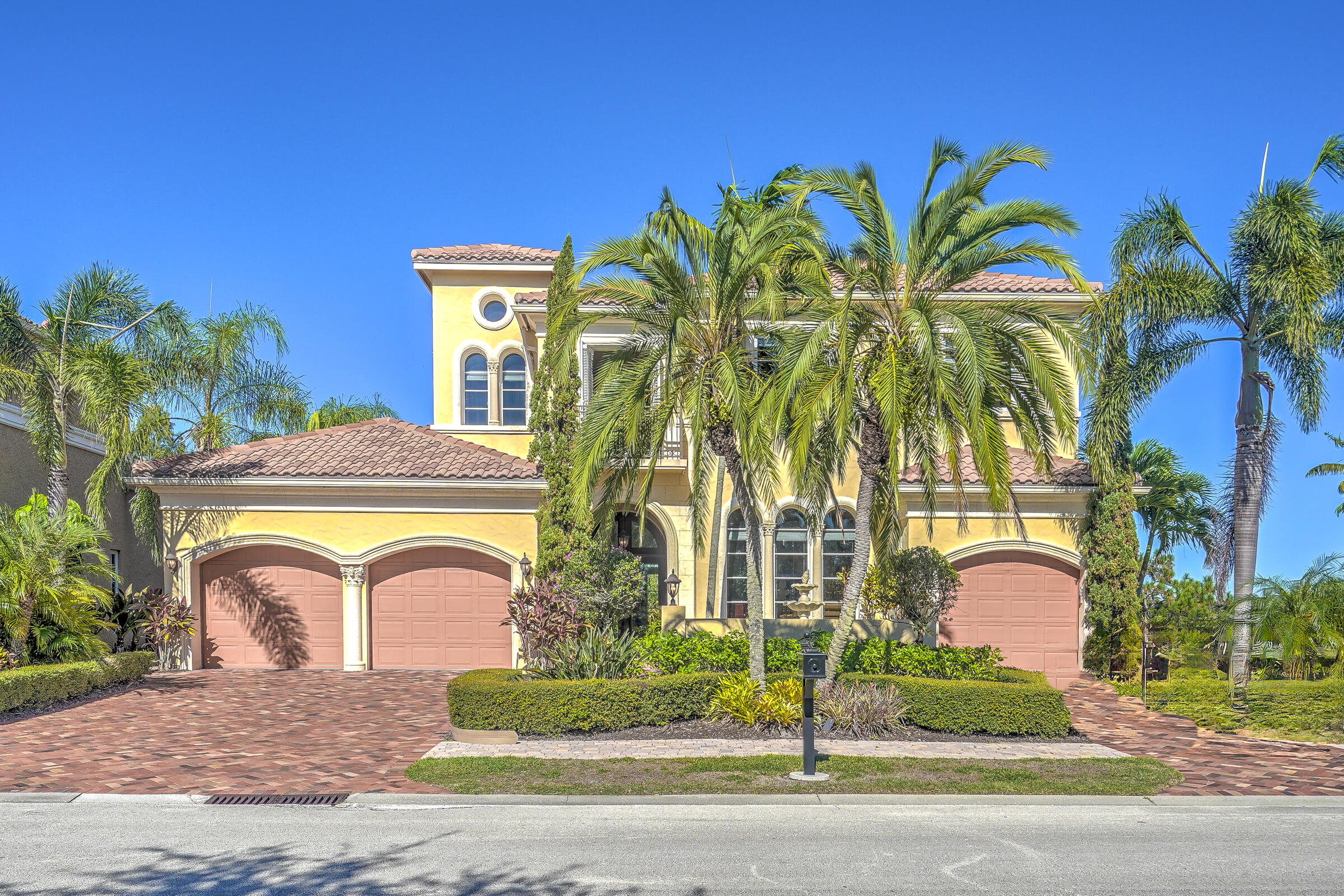 TESORO PLAT NO 2 - Residential