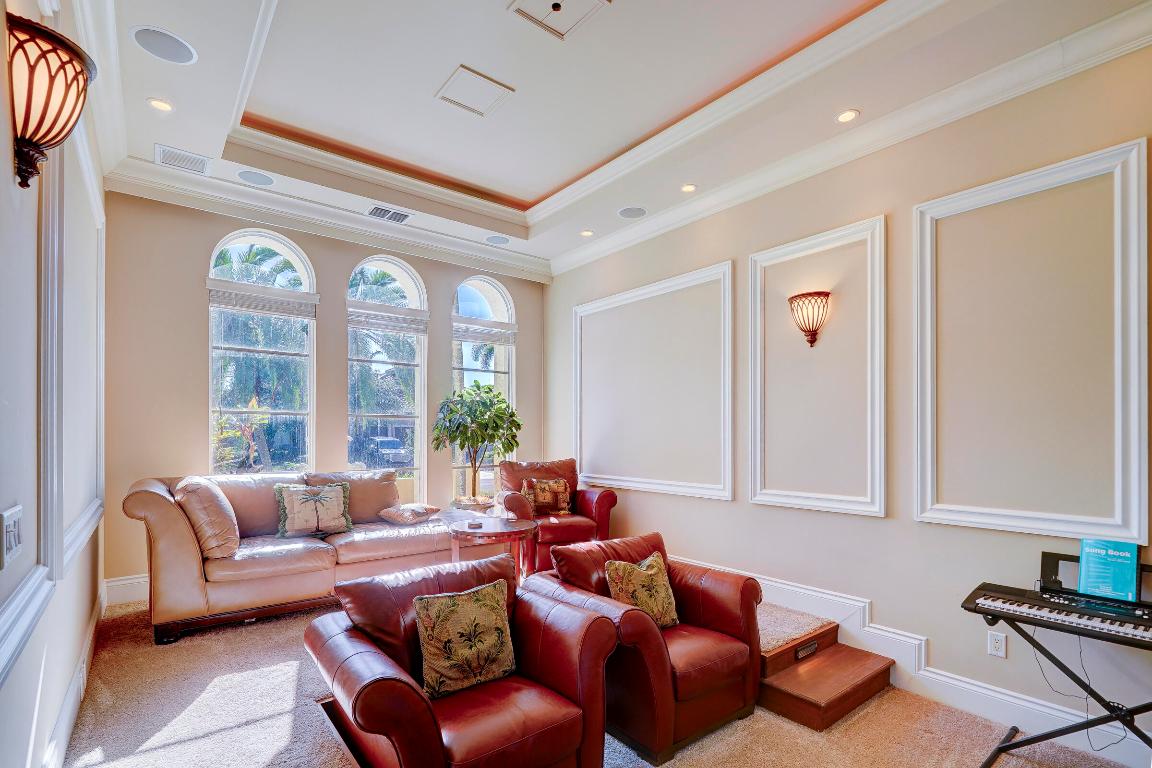 TESORO PLAT NO 2 - Residential