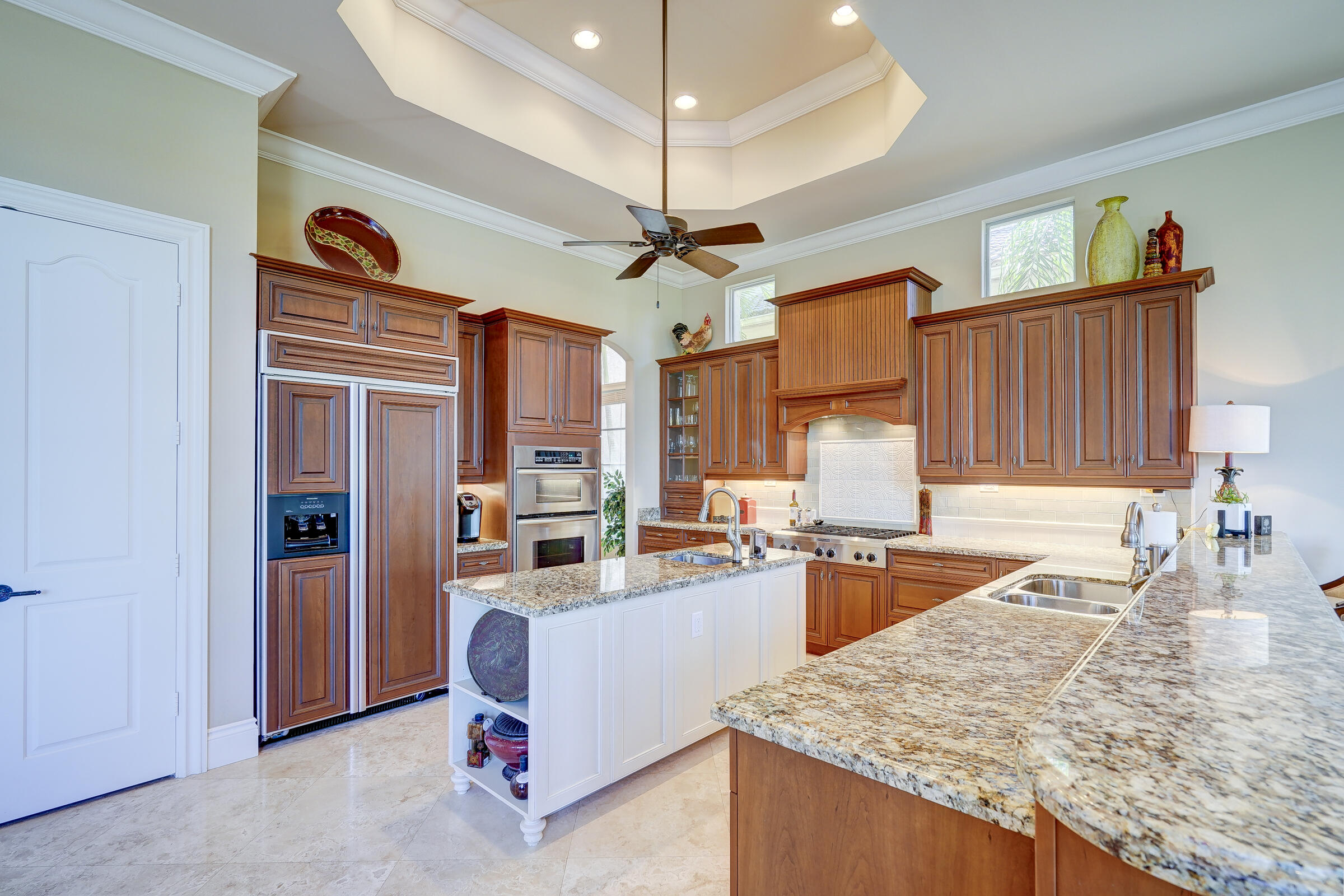 TESORO PLAT NO 2 - Residential