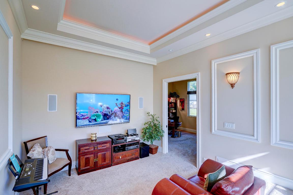 TESORO PLAT NO 2 - Residential