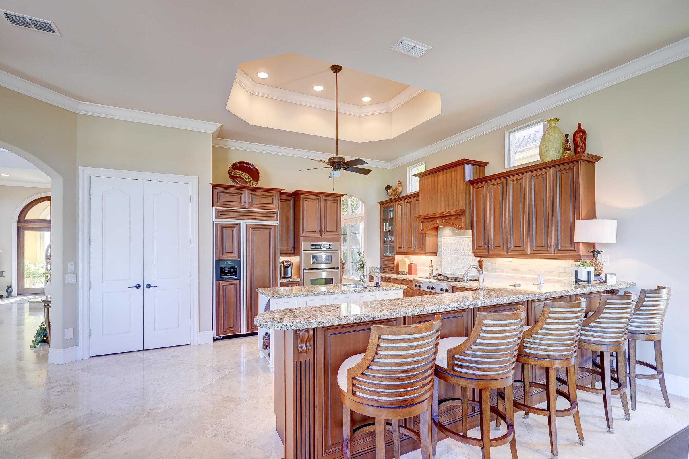 TESORO PLAT NO 2 - Residential