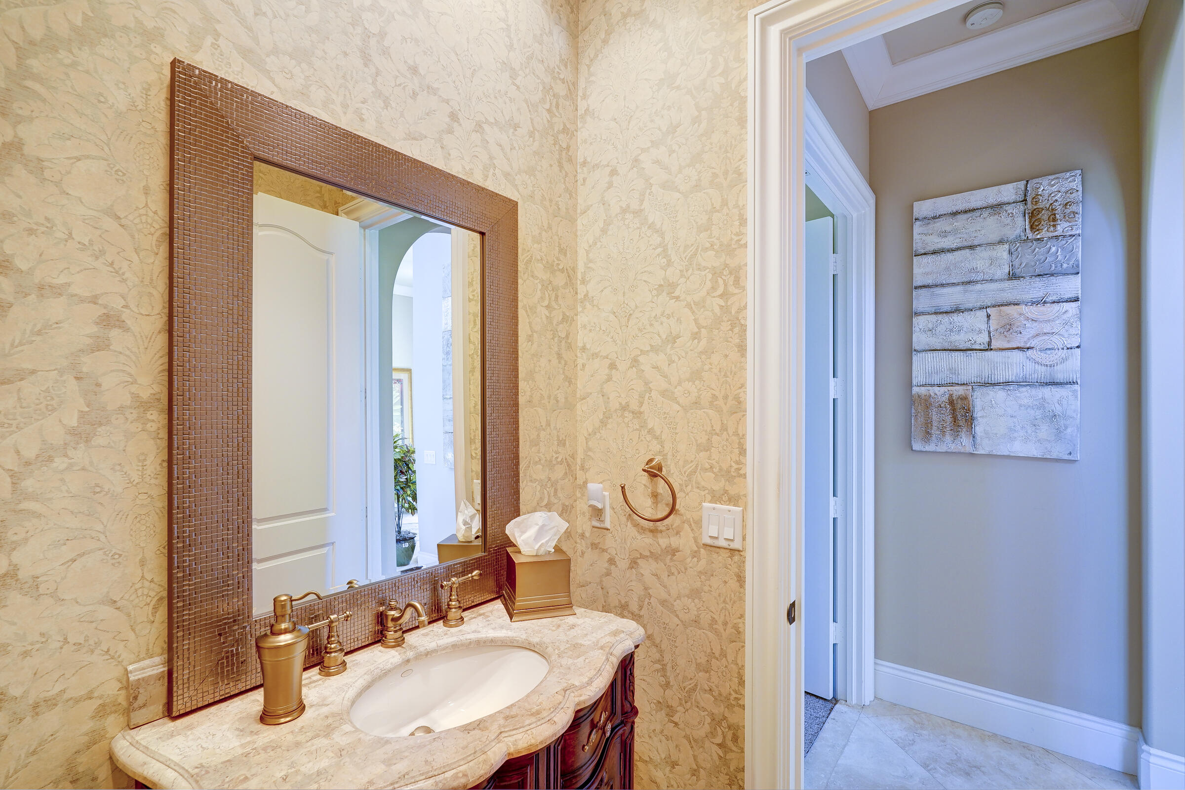 TESORO PLAT NO 2 - Residential