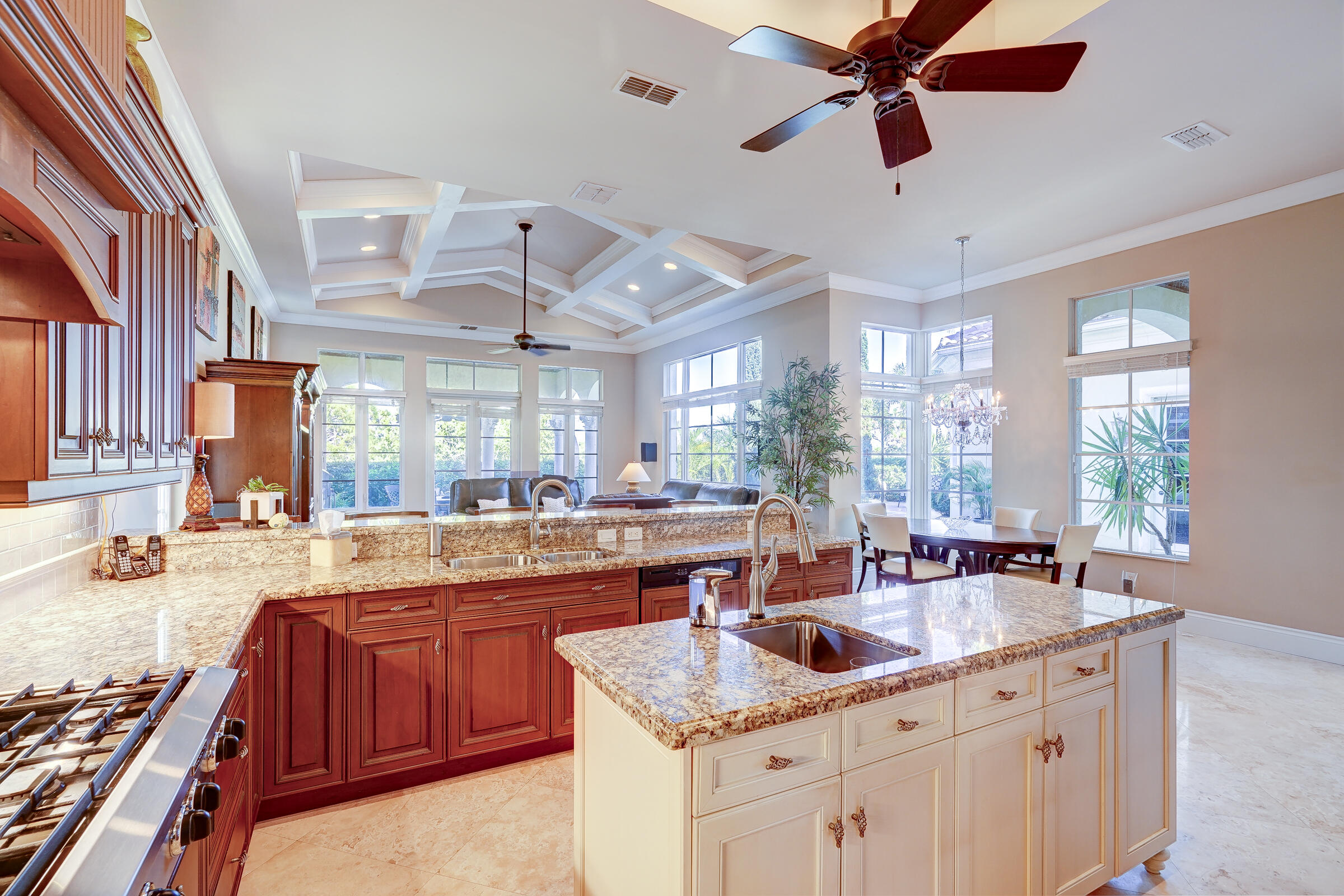 TESORO PLAT NO 2 - Residential