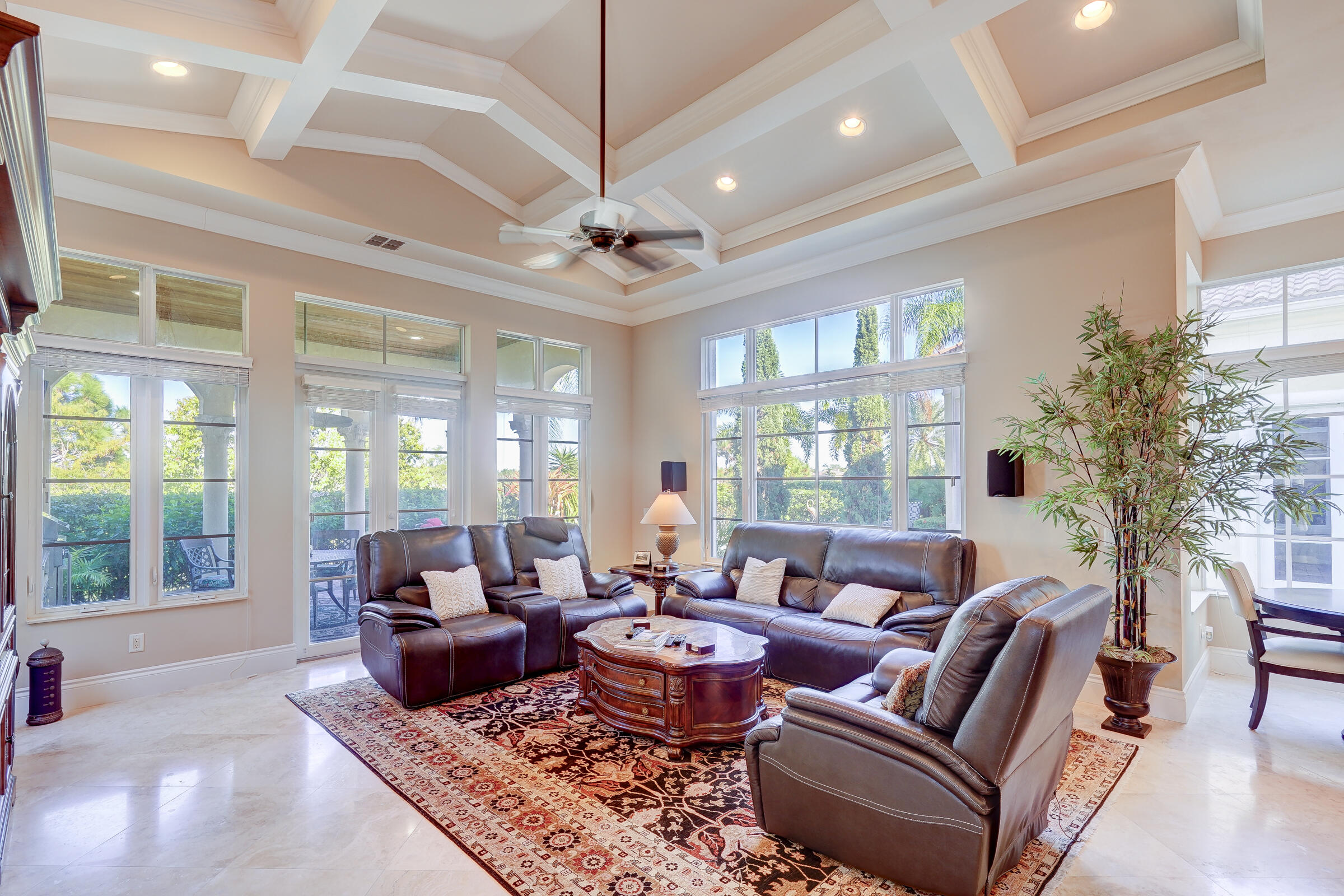 TESORO PLAT NO 2 - Residential