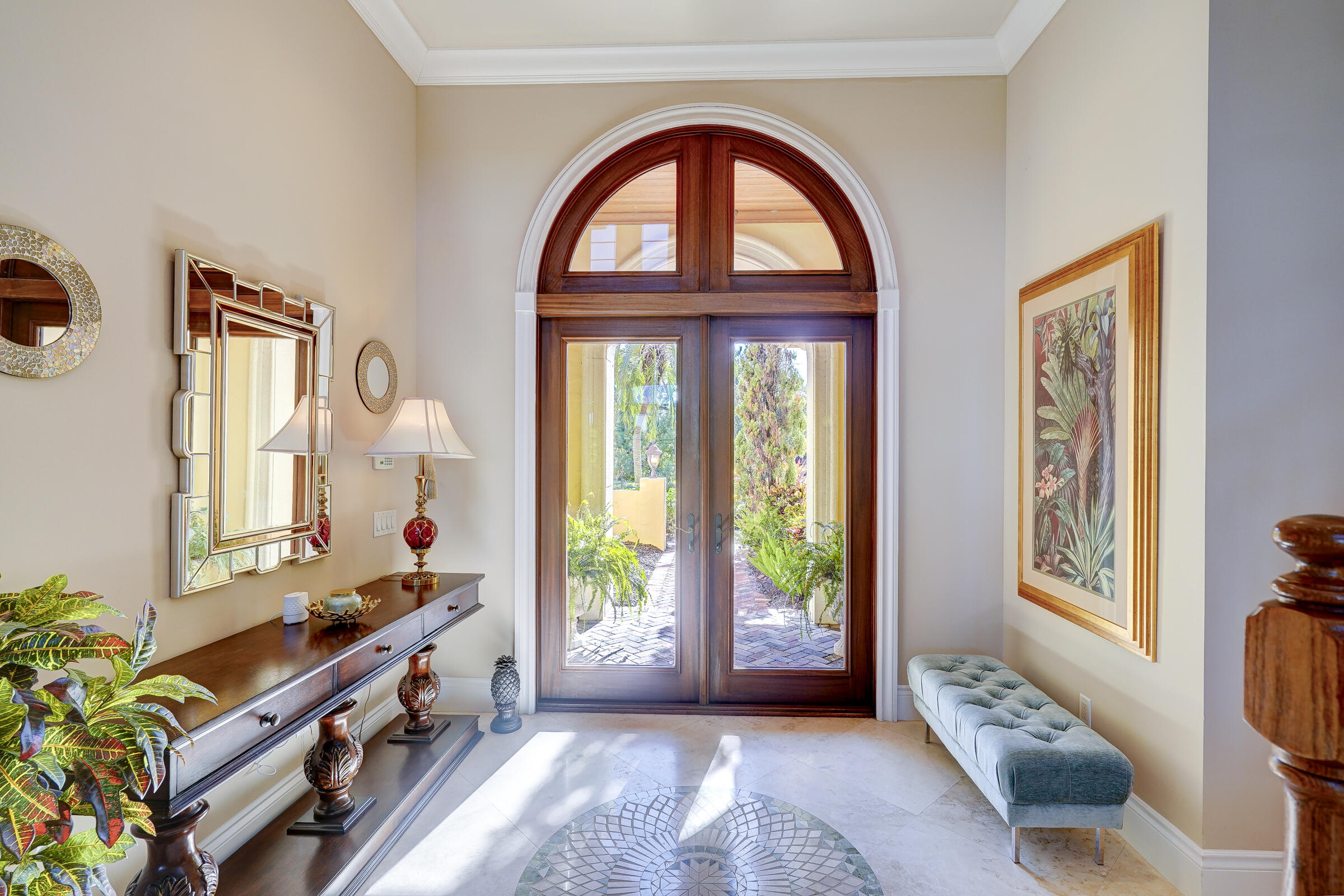 TESORO PLAT NO 2 - Residential