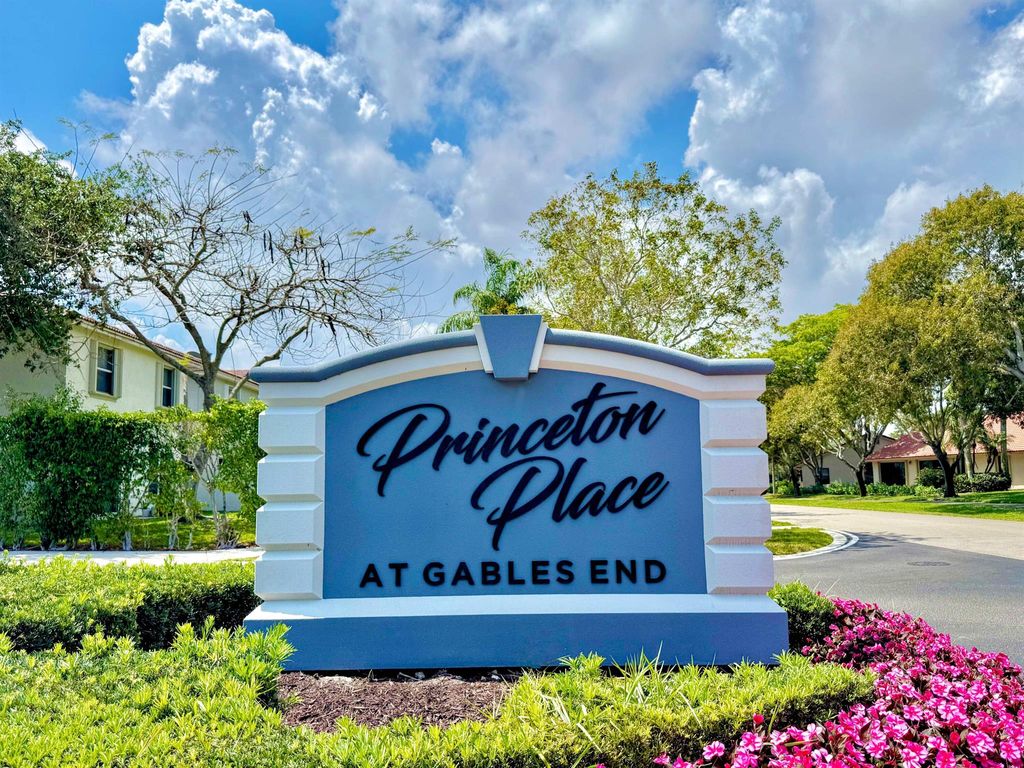 Photo of 4524 Concordia Lane, Boynton Beach, FL 33436 (MLS # R11071851)
