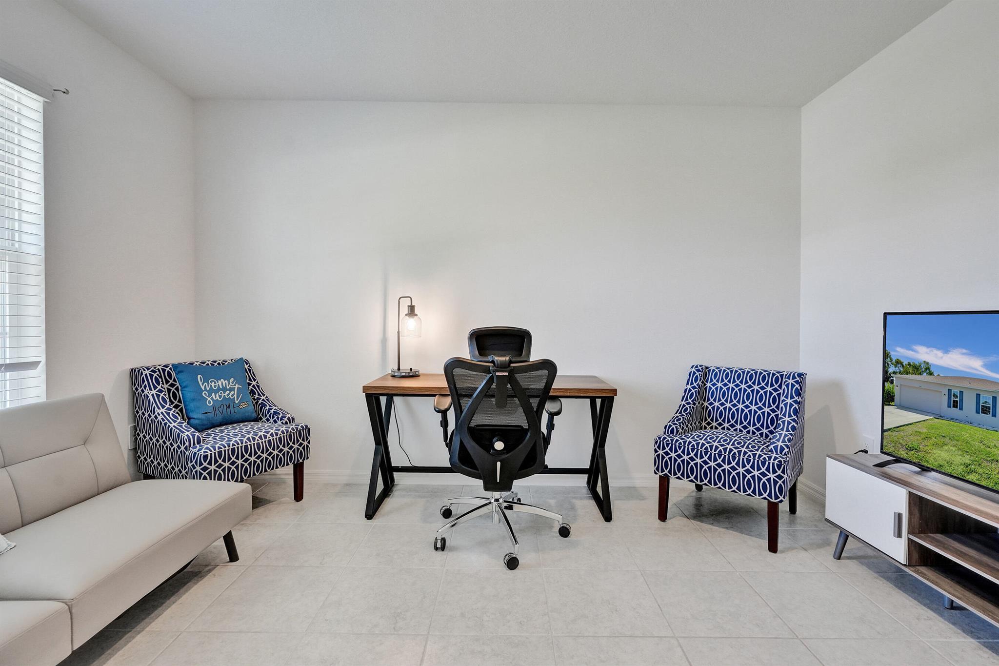 PORT ST LUCIE SECTION 40 - Residential Lease