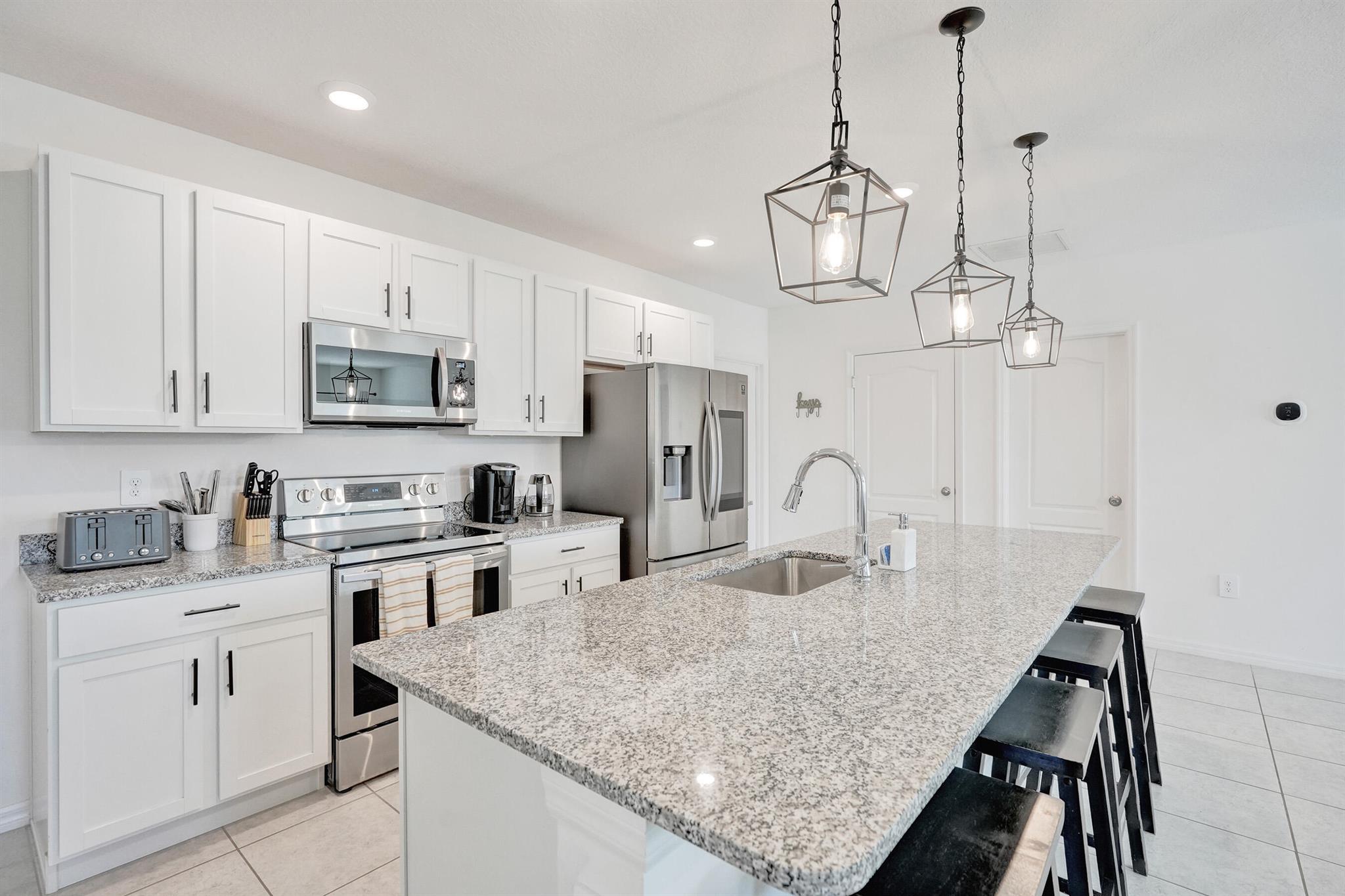 PORT ST LUCIE SECTION 40 - Residential Lease