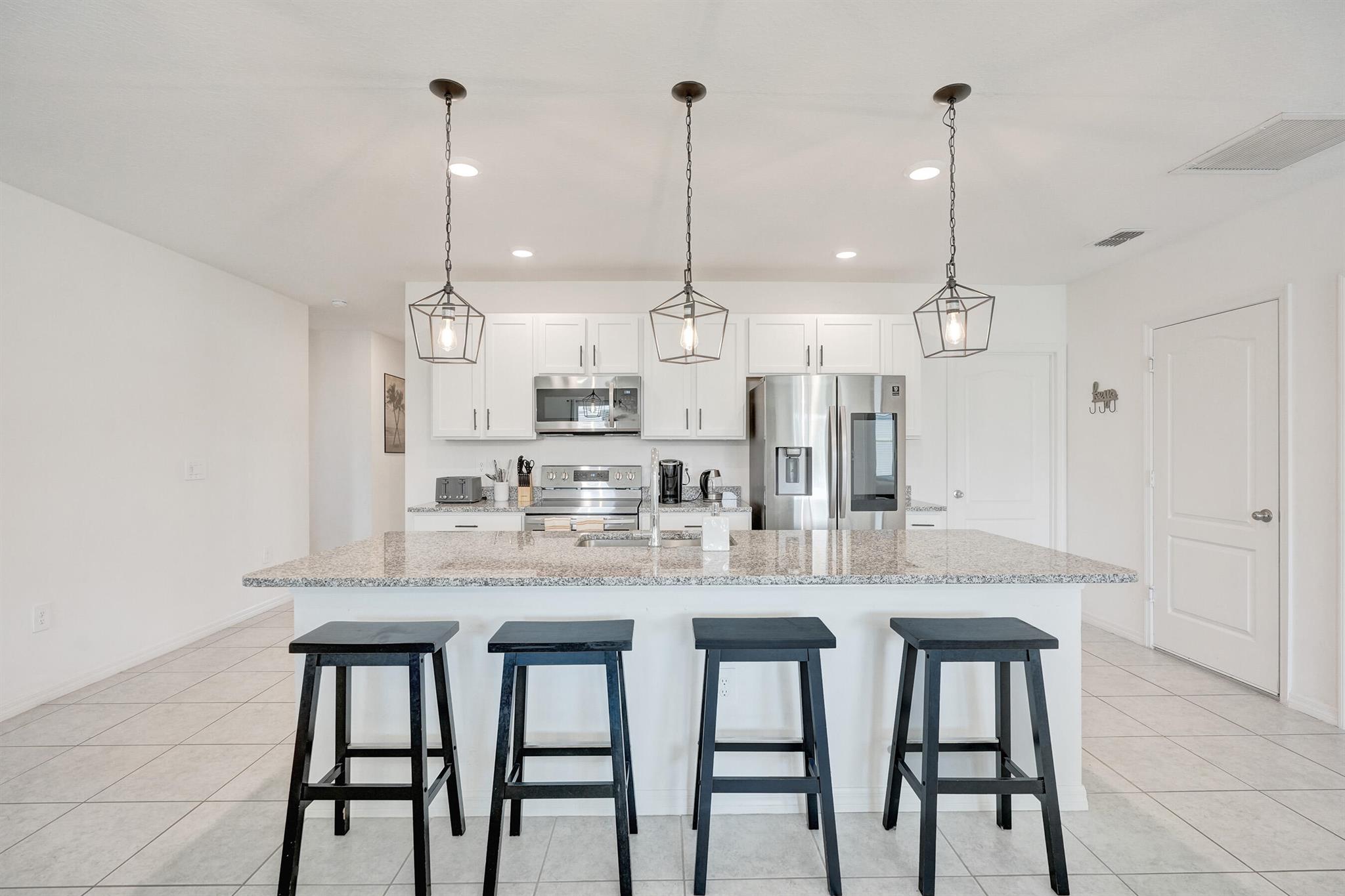 PORT ST LUCIE SECTION 40 - Residential Lease