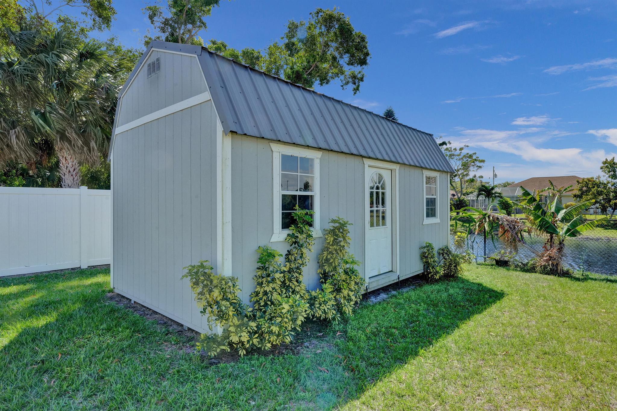 PORT ST LUCIE SECTION 40 - Residential Lease