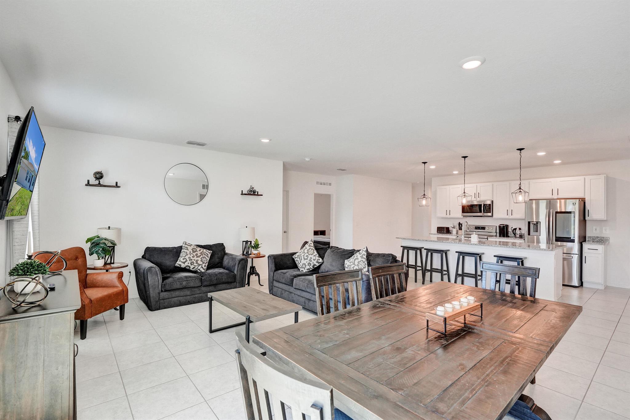 PORT ST LUCIE SECTION 40 - Residential Lease