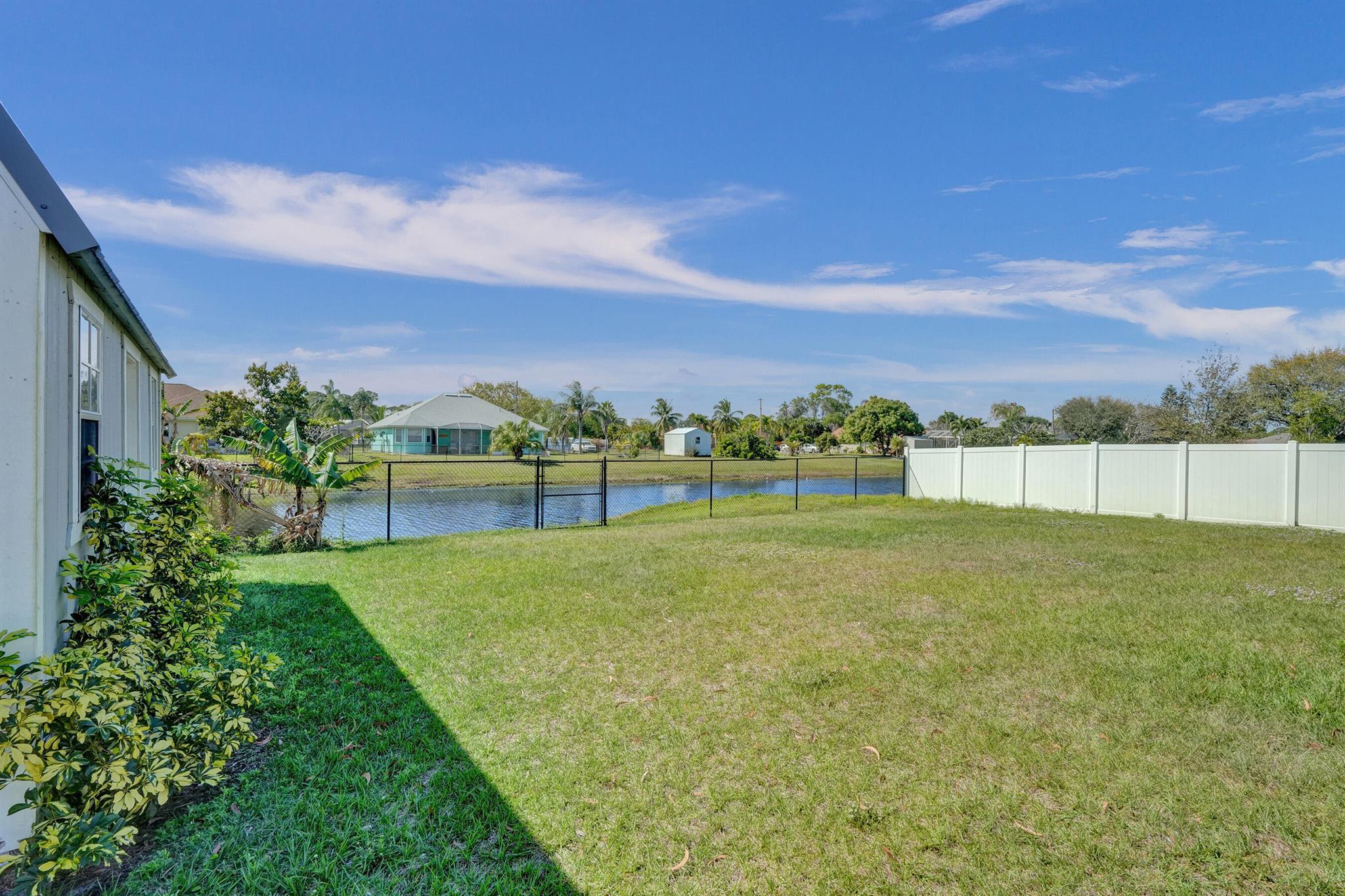 PORT ST LUCIE SECTION 40 - Residential Lease