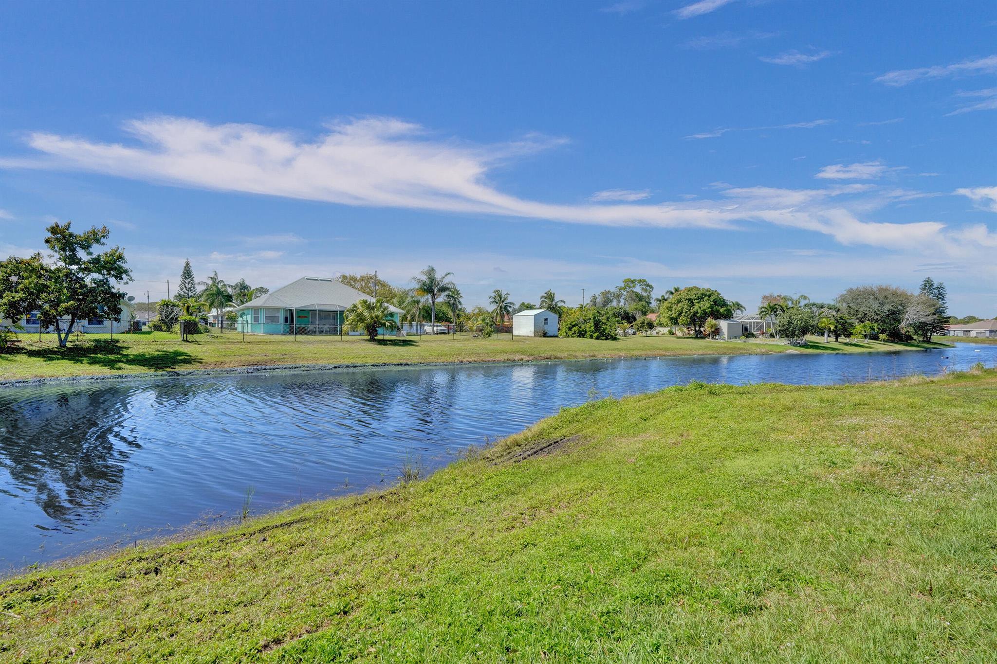 PORT ST LUCIE SECTION 40 - Residential Lease