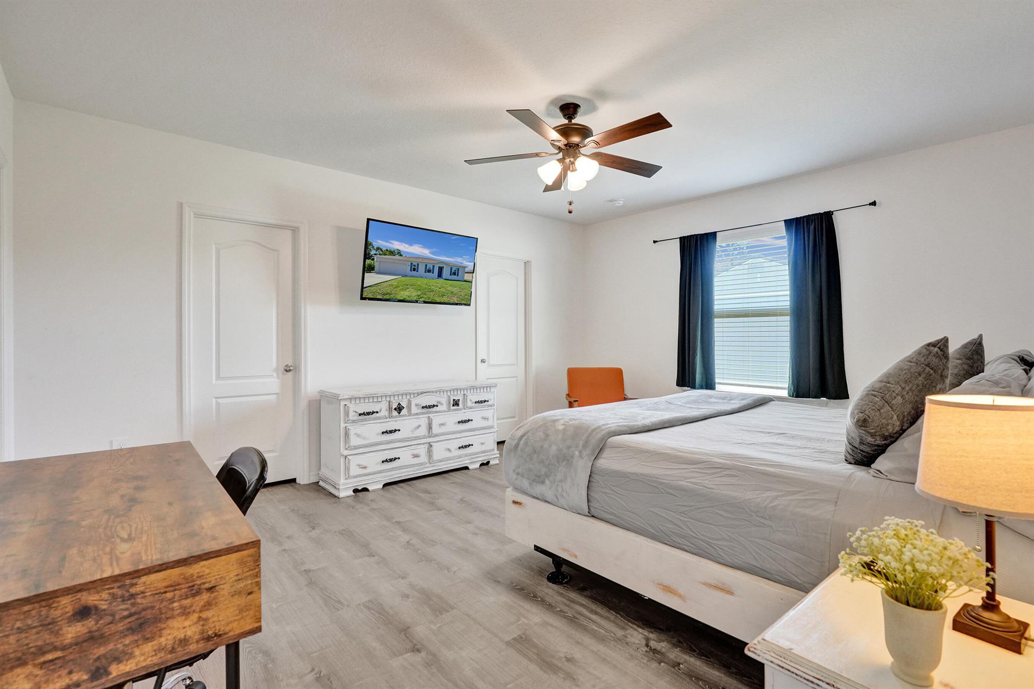 PORT ST LUCIE SECTION 40 - Residential Lease