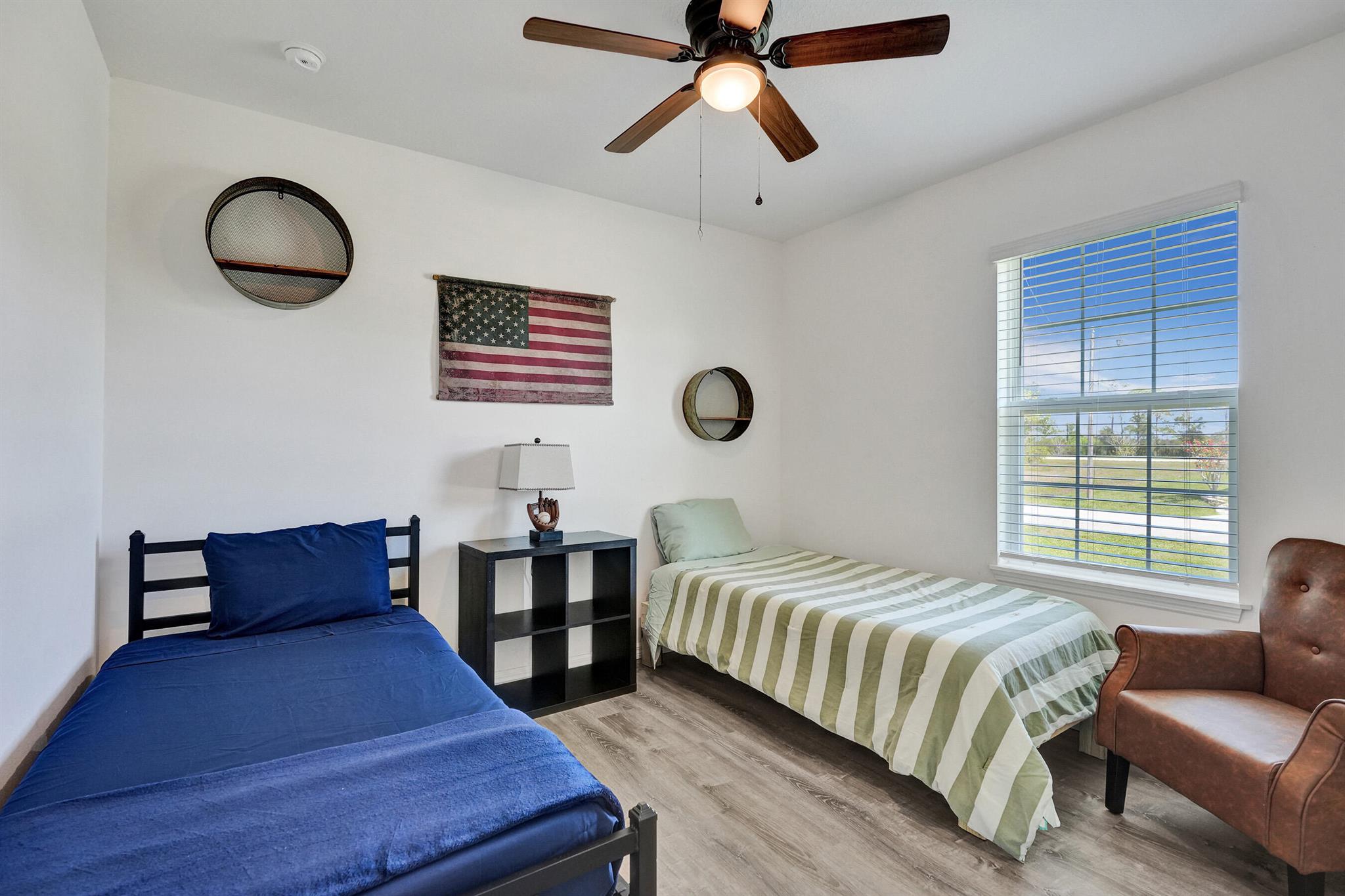 PORT ST LUCIE SECTION 40 - Residential Lease