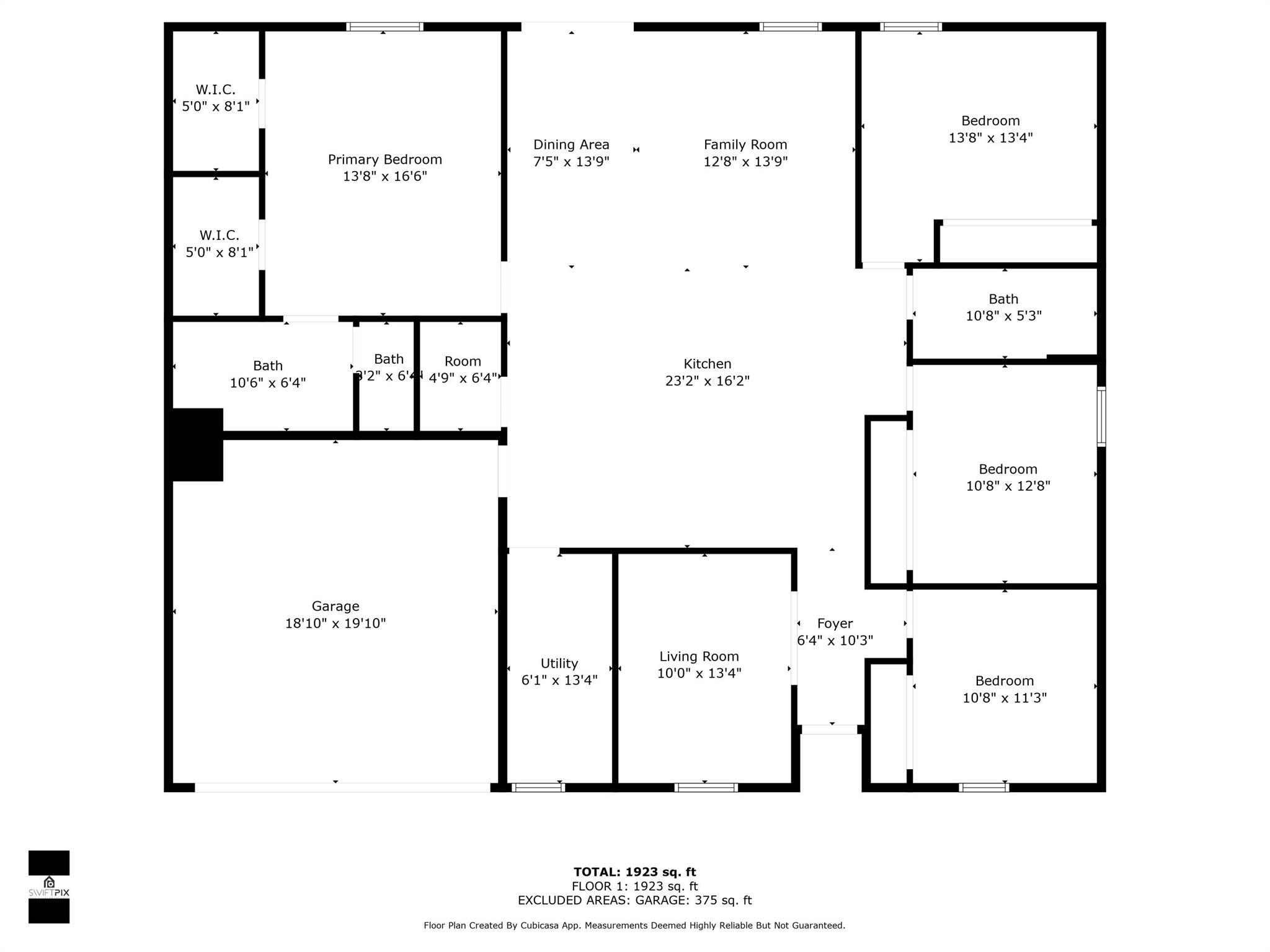 PORT ST LUCIE SECTION 40 - Residential Lease