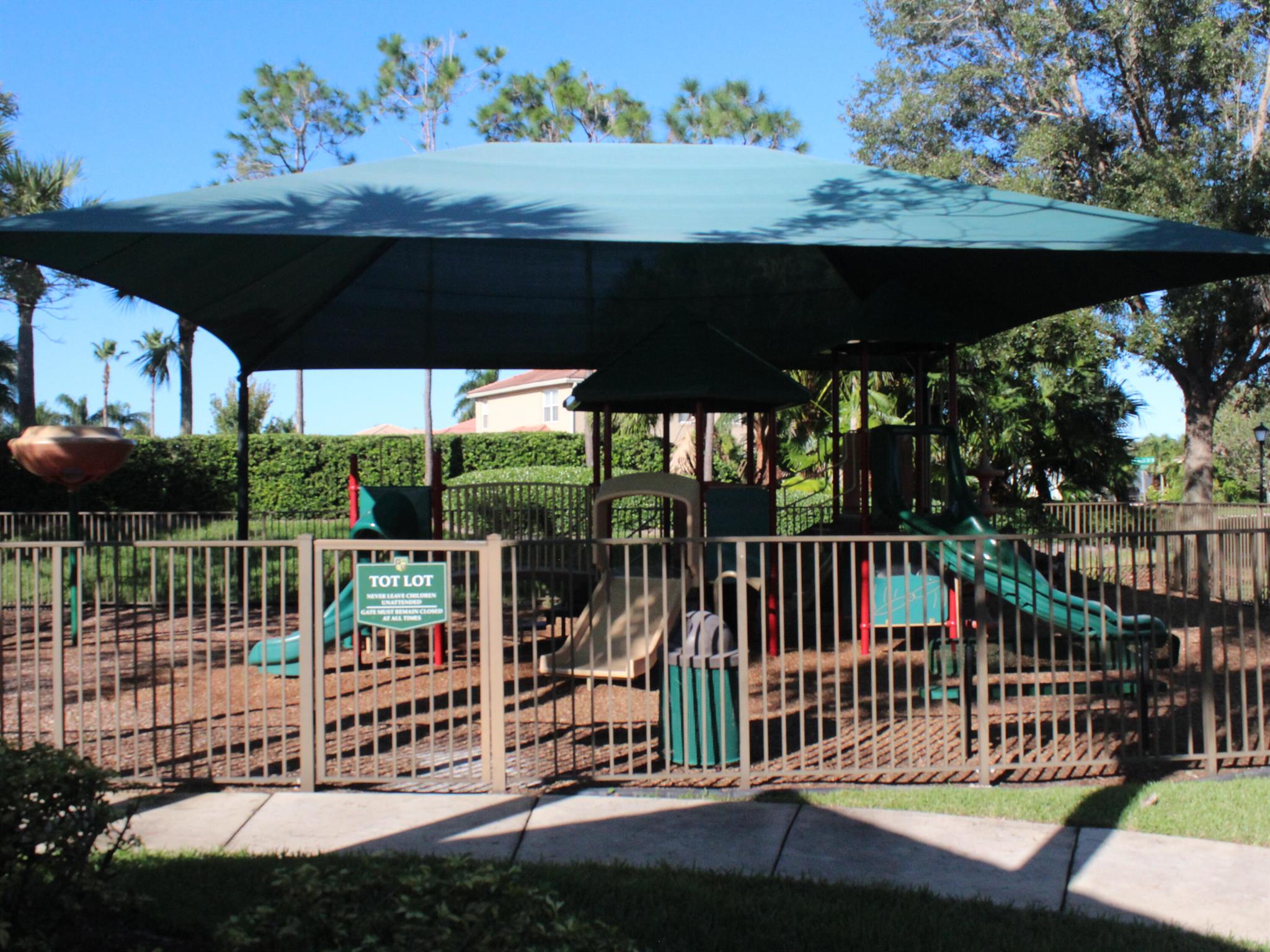 FALCON TRACE PLAT ONE - Residential