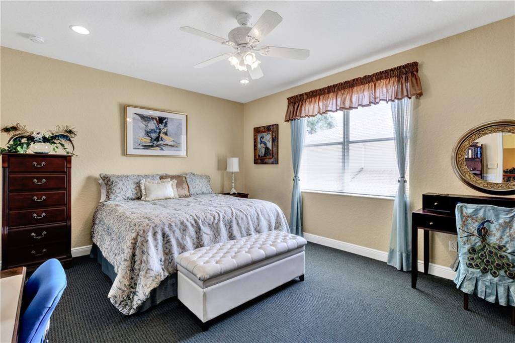 FALCON TRACE PLAT ONE - Residential