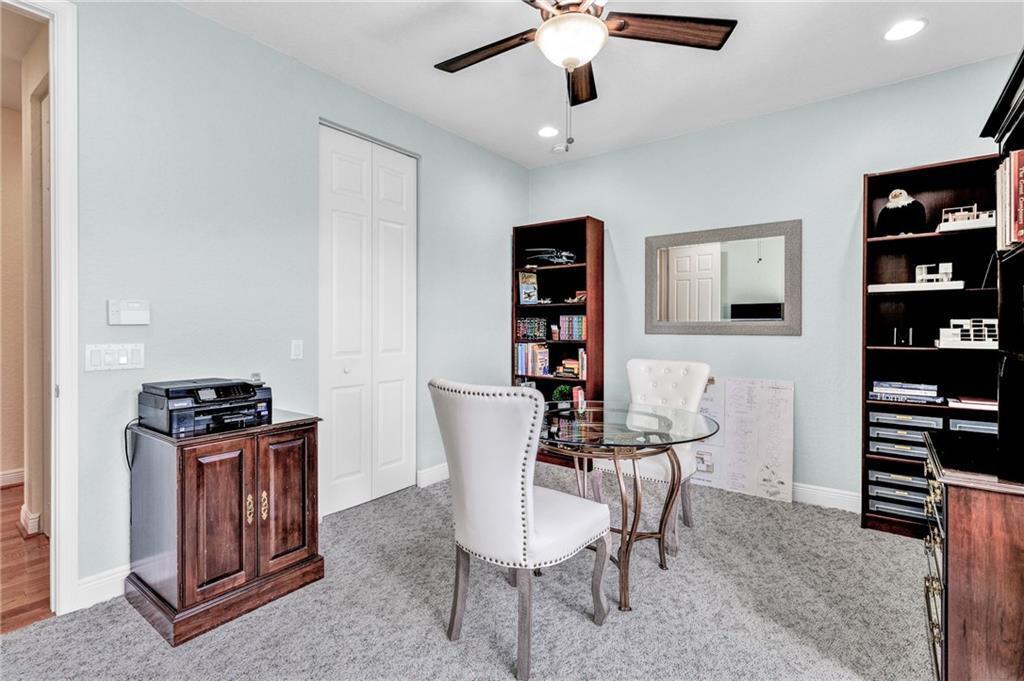 FALCON TRACE PLAT ONE - Residential