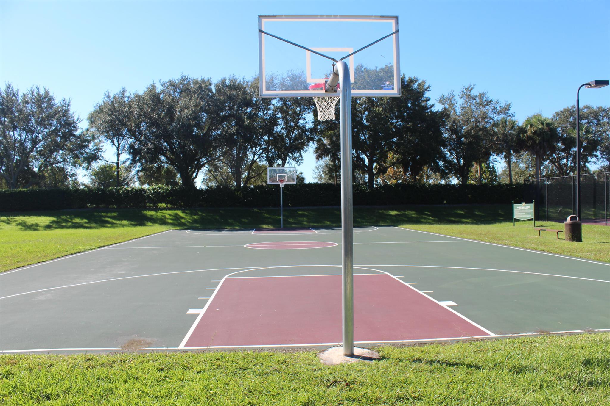 FALCON TRACE PLAT ONE - Residential