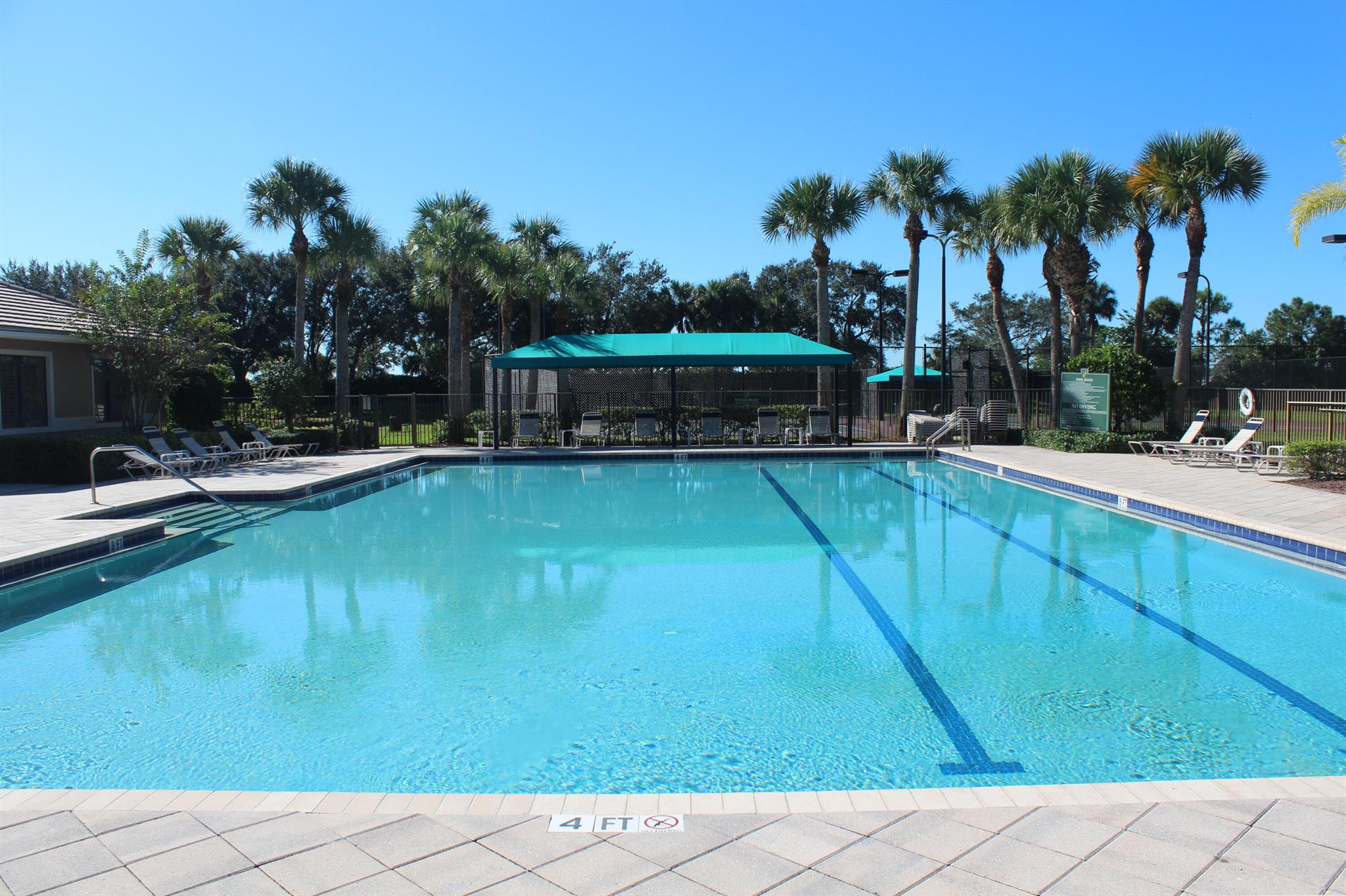 FALCON TRACE PLAT ONE - Residential