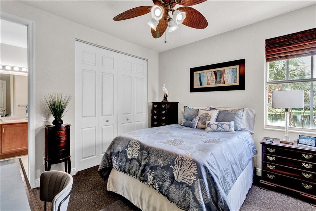 FALCON TRACE PLAT ONE - Residential