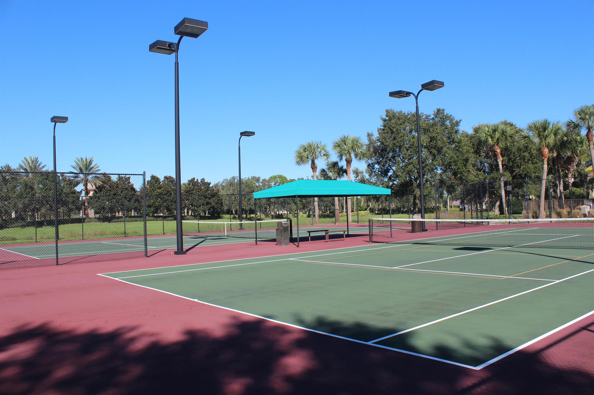 FALCON TRACE PLAT ONE - Residential