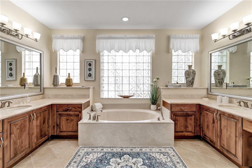 FALCON TRACE PLAT ONE - Residential