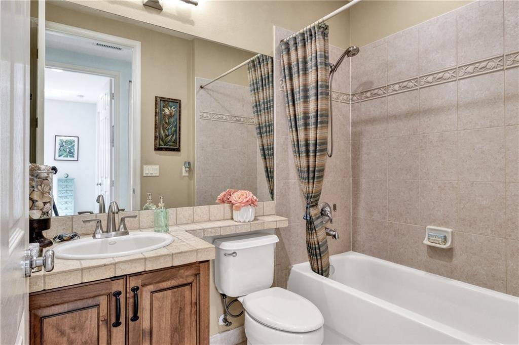 FALCON TRACE PLAT ONE - Residential