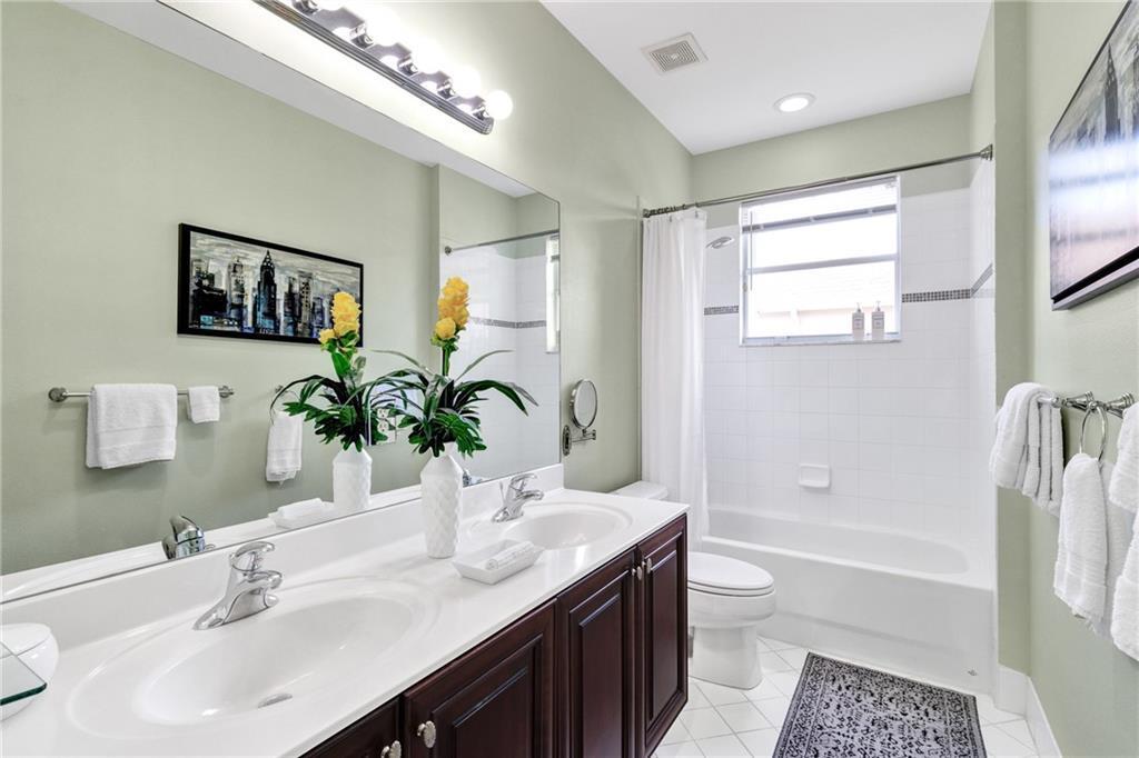 FALCON TRACE PLAT ONE - Residential