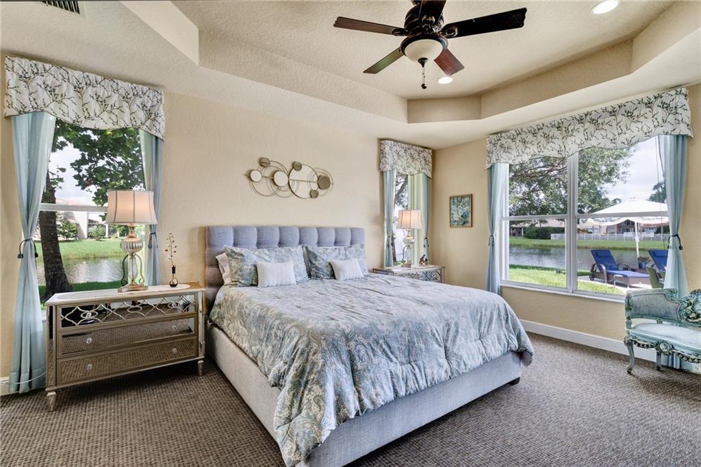 FALCON TRACE PLAT ONE - Residential