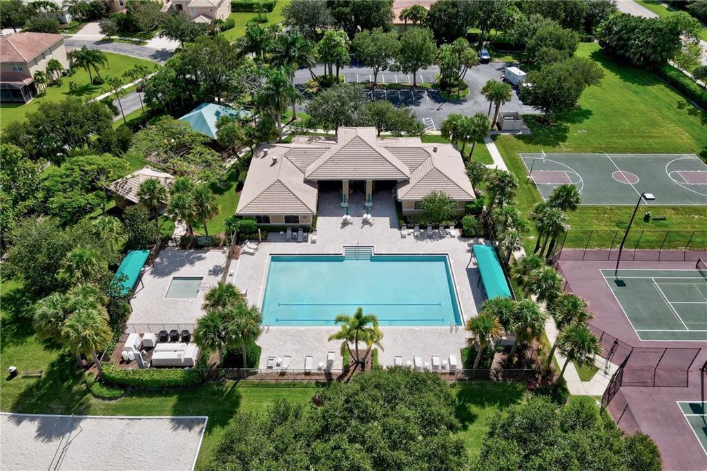 FALCON TRACE PLAT ONE - Residential