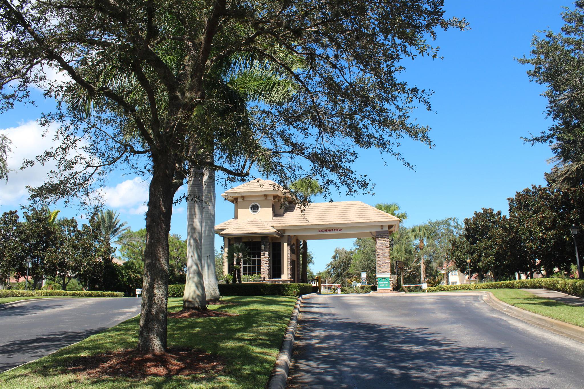 FALCON TRACE PLAT ONE - Residential