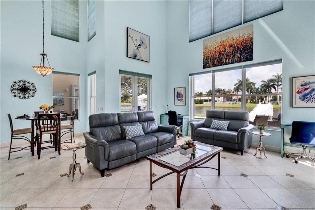 FALCON TRACE PLAT ONE - Residential