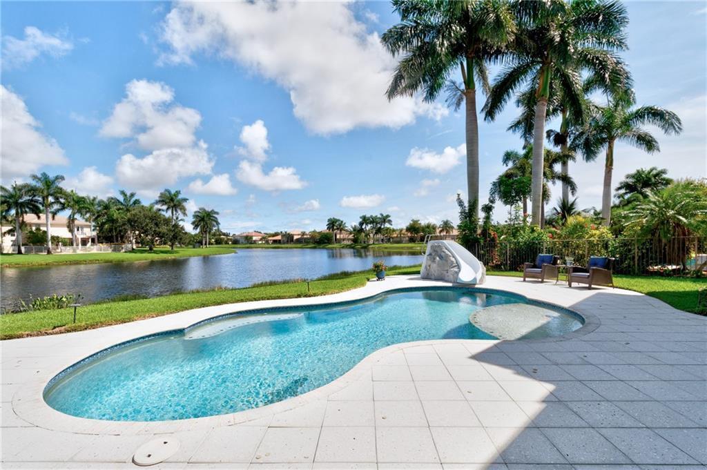 FALCON TRACE PLAT ONE - Residential